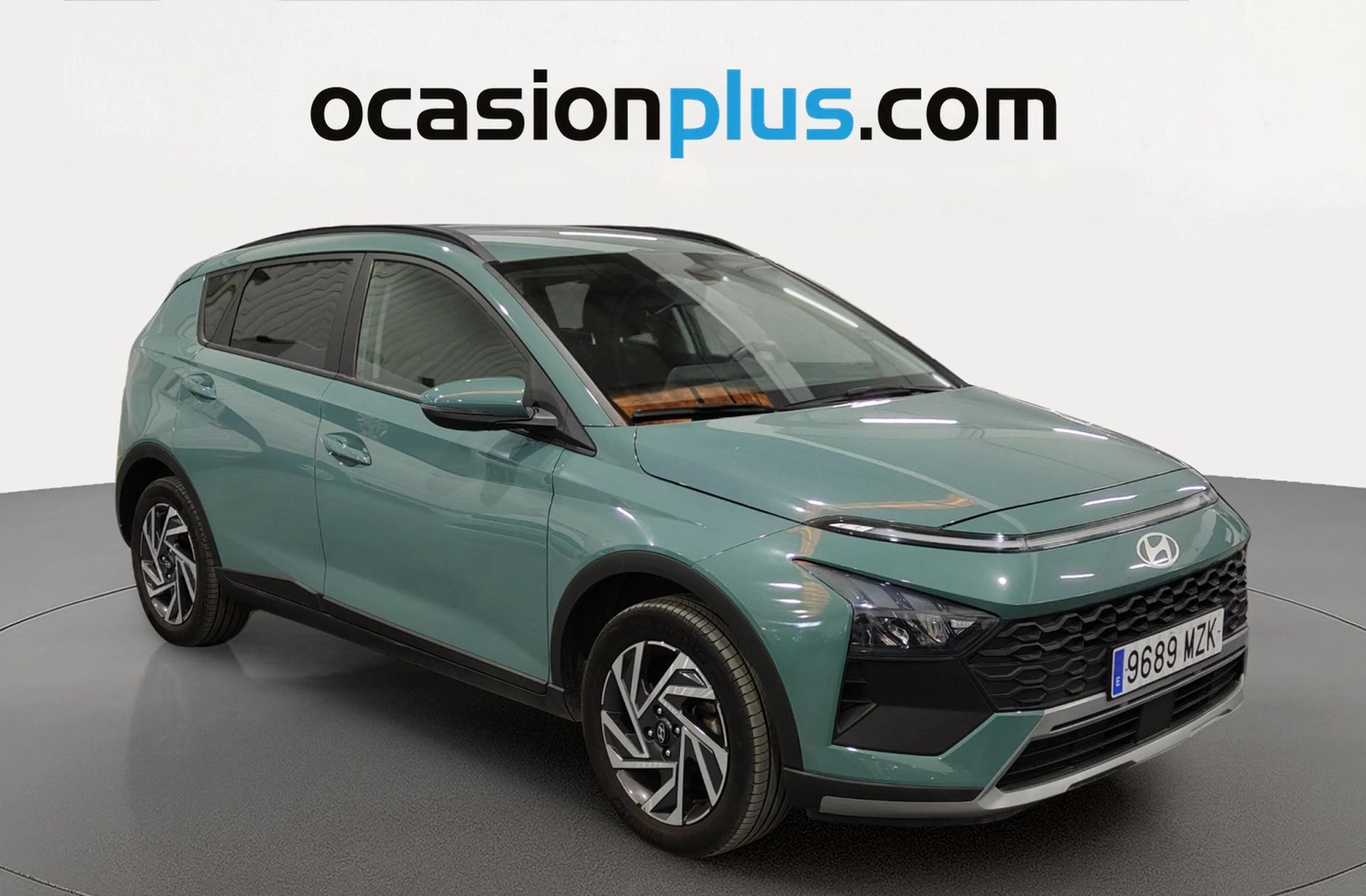 Hyundai Bayon 1.2 MPI Maxx - foto 2