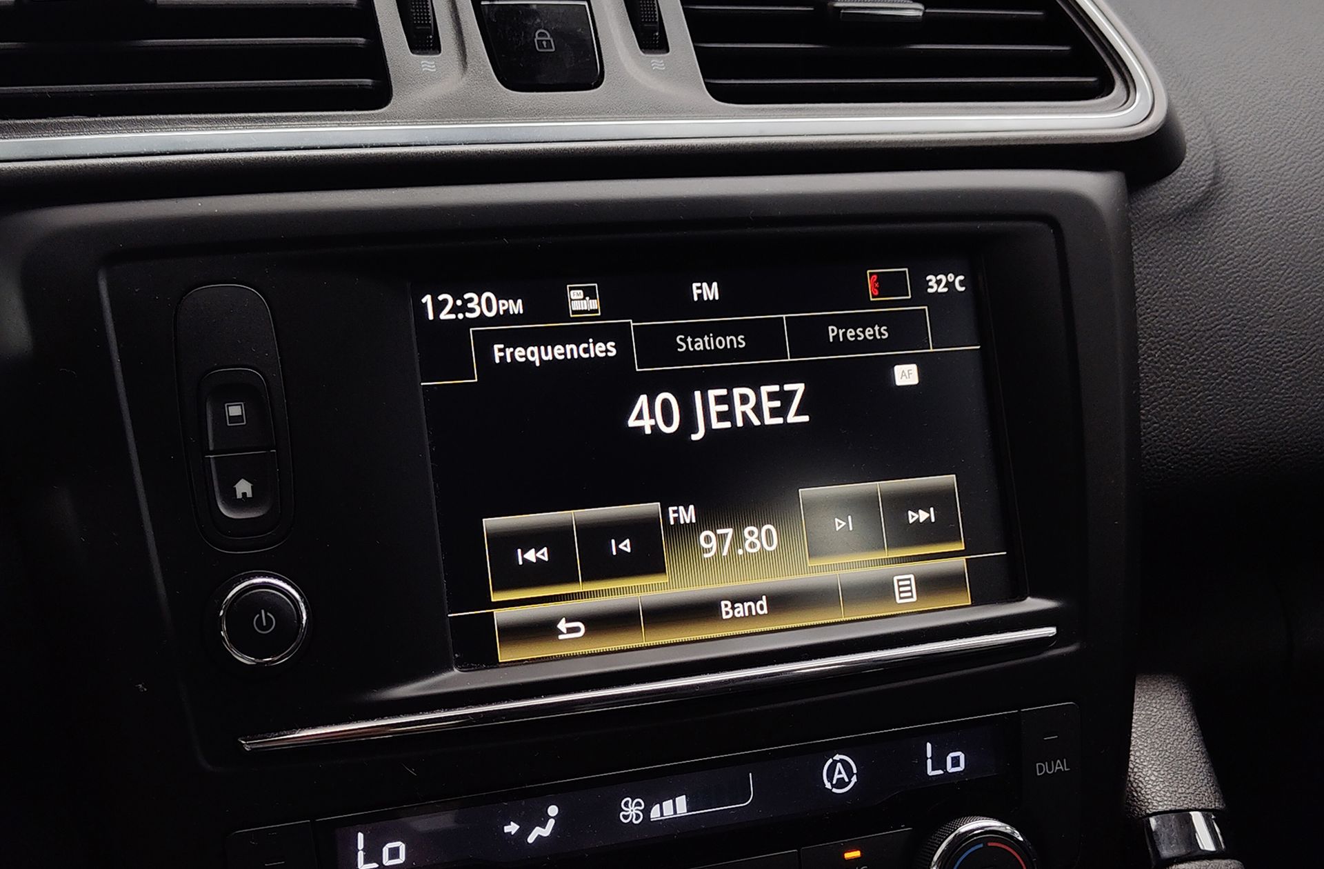 Renault Kadjar Limited TCe - foto 32