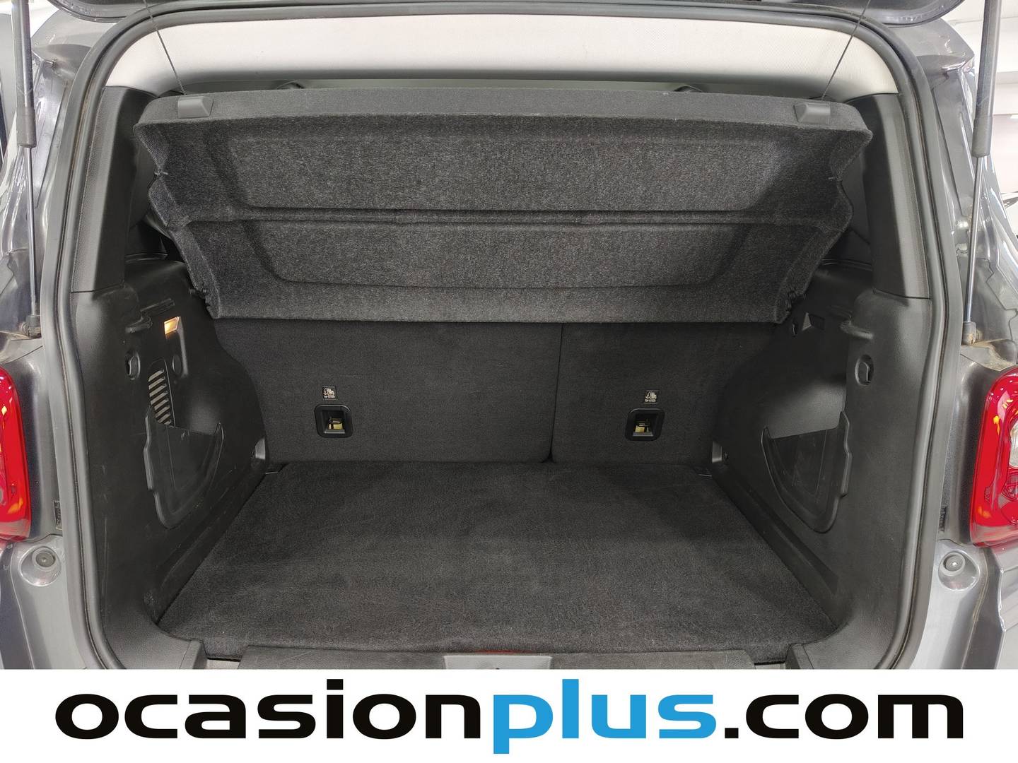 Foto Jeep Renegade Jeep Renegade eHybrid 1.5 Limited ATX (130 CV)