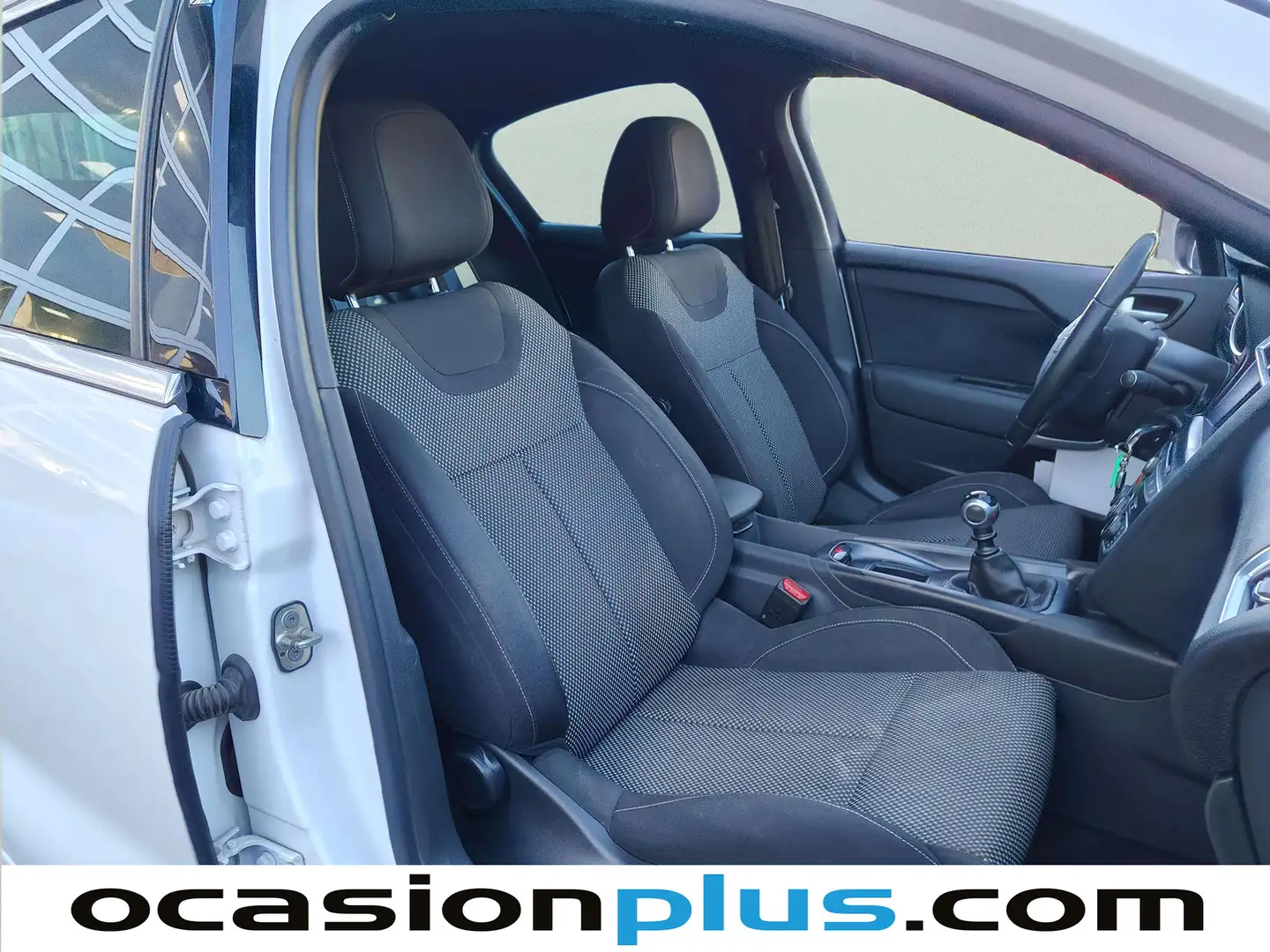 Foto DS DS 4 Citroen DS4 PureTech 130 S&S Desire (131 CV)