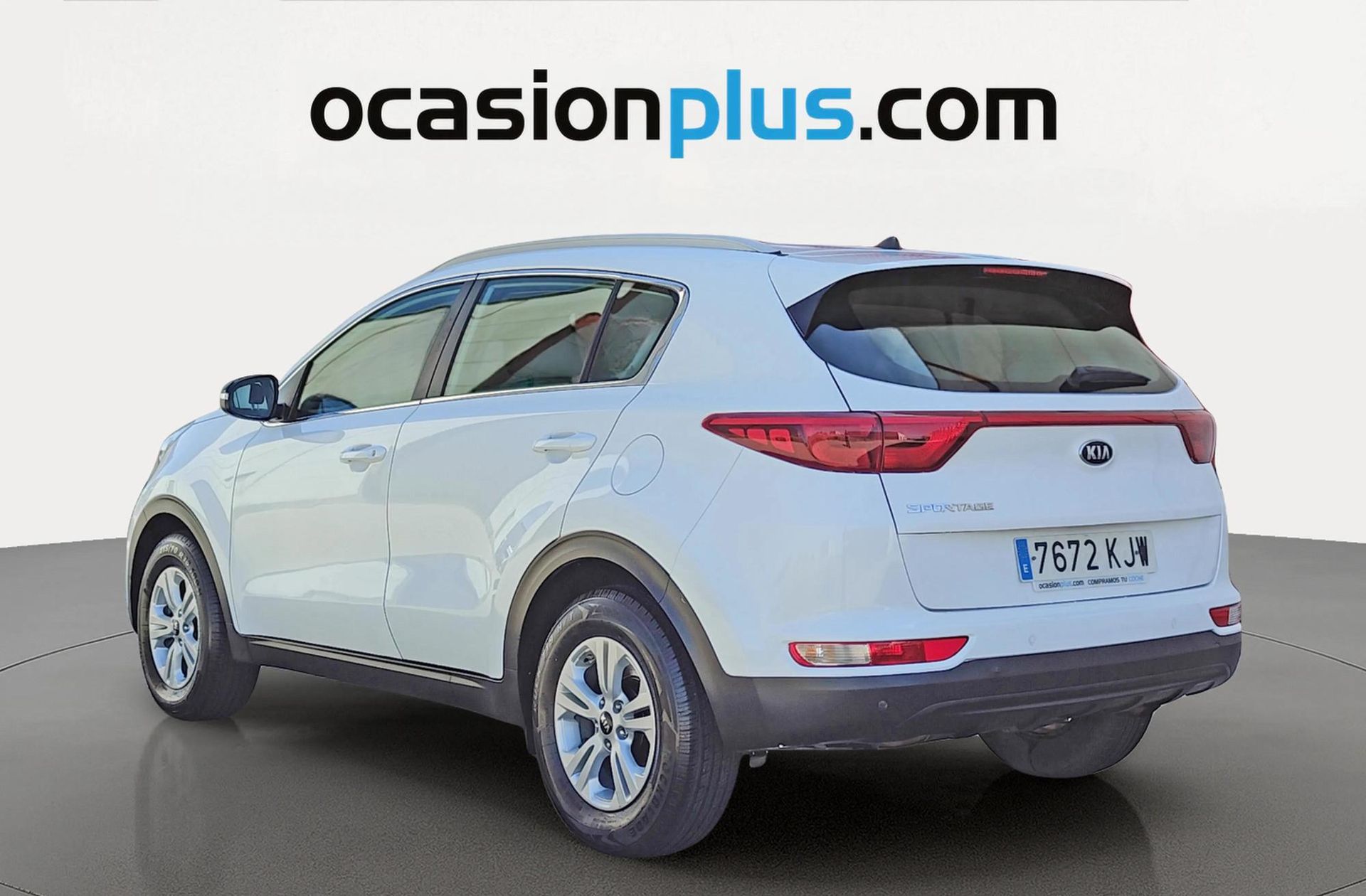 Kia Sportage 1.7 CRDi VGT Eco-Dynamics Concept 4x2 - foto 3