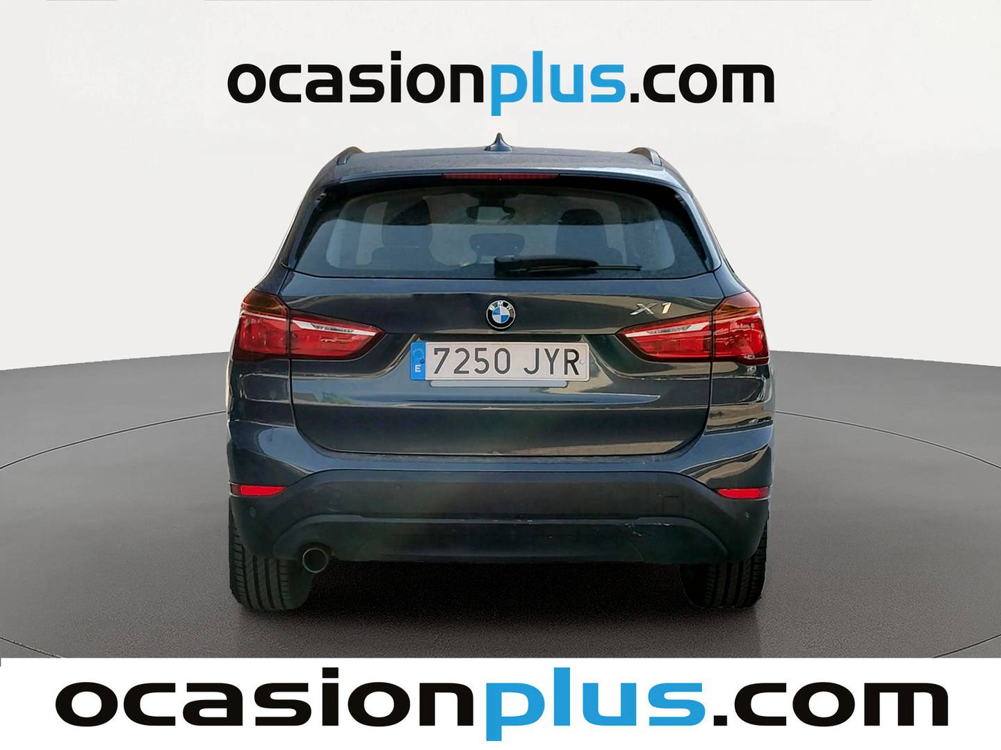 BMW X1 BMW X1 sDrive18d (150 CV) barato