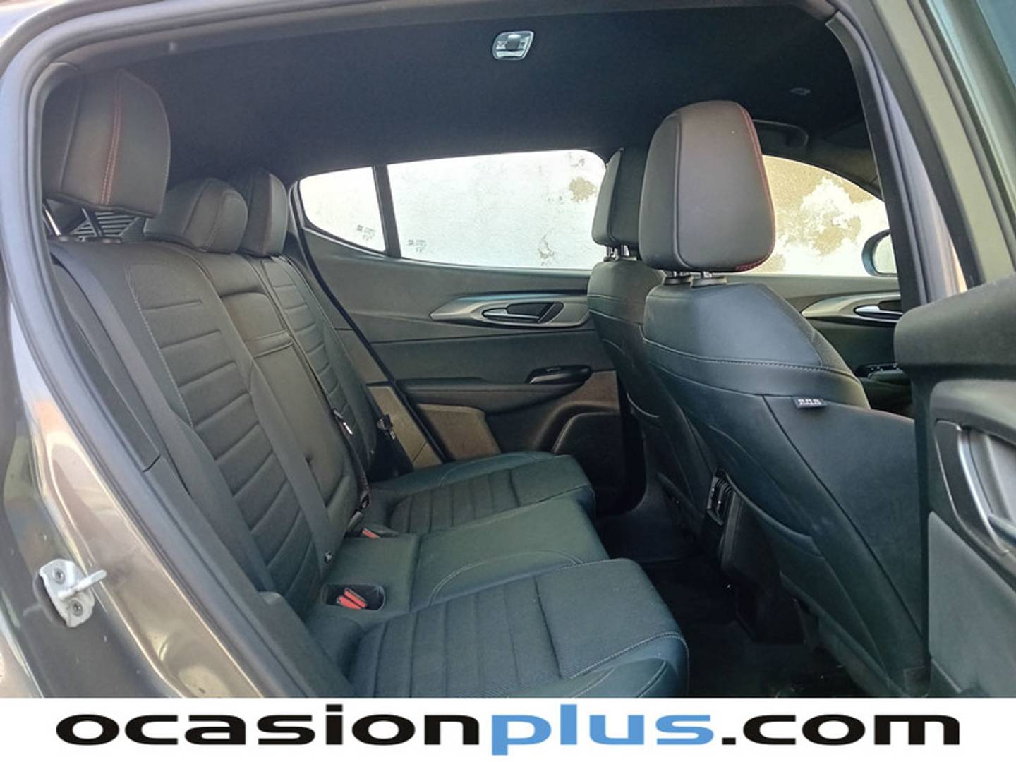 Foto Alfa Romeo Tonale Alfa Romeo Tonale 1.5 MHEV Sprint FWD (130 CV)