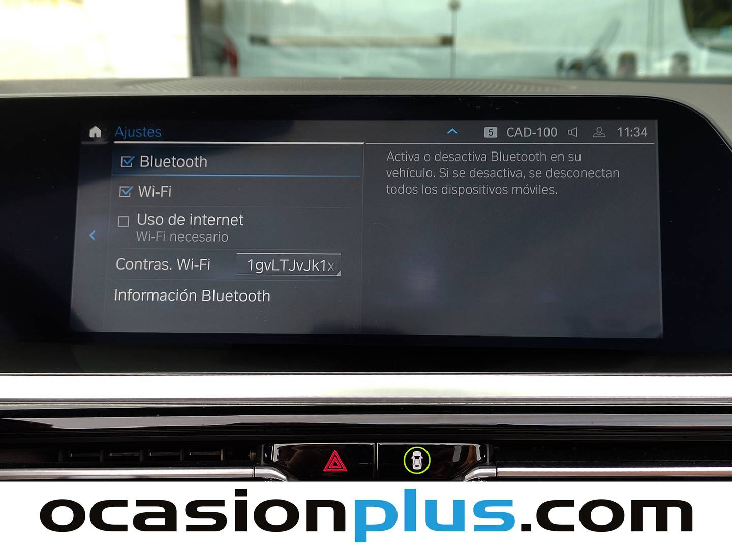 BMW Z4 BMW Z4 M40i Cabrio 250 kW (340 CV) de segunda mano