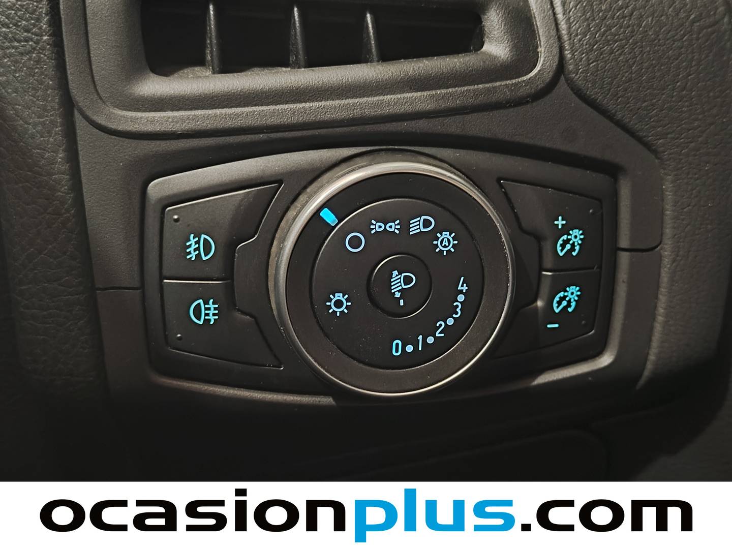 Extras del Ford Focus Ford Focus 2.0 TDCi S&S ST-Line (150 CV)