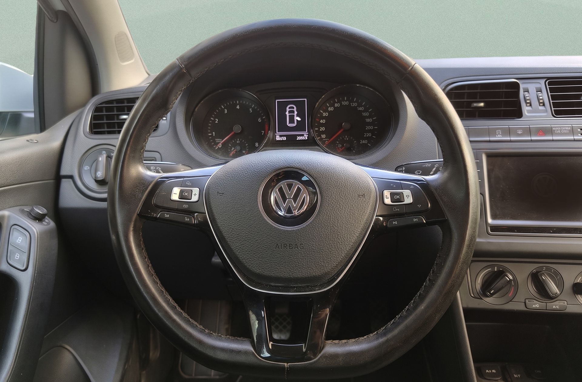 Volkswagen Polo A-Polo 1.0 BMT - foto 23