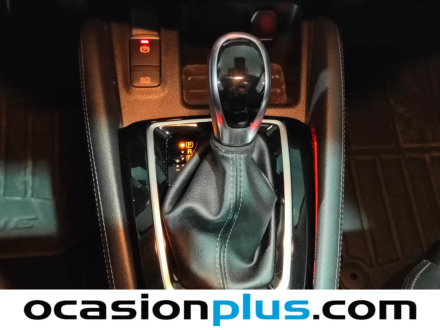 Foto Nissan QASHQAI Nissan Qashqai dCi 115 Tekna+ DCT (115 CV)