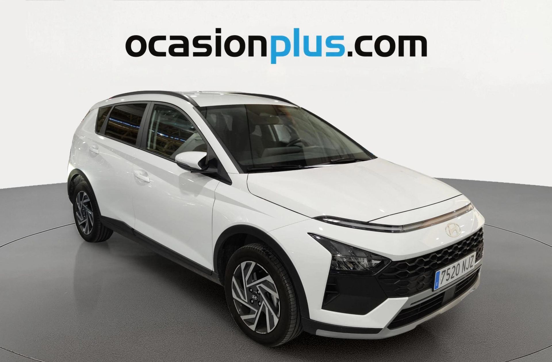 Hyundai Bayon 1.0 T-GDi 48V Maxx DCT - foto 2