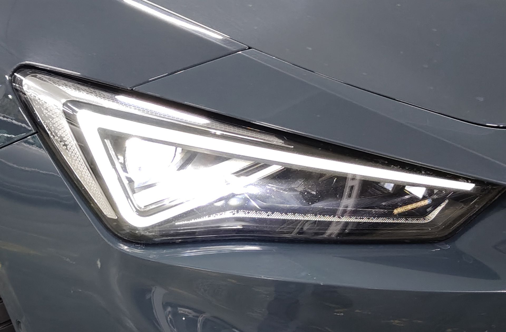 SEAT León 1.5 TSI FR 25 Aniversario - foto 15