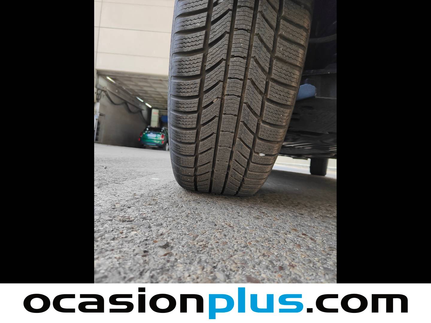 Foto Lynk & Co 01 Lynk & Co 01 1.5 PHEV 6.6kW (261 CV)