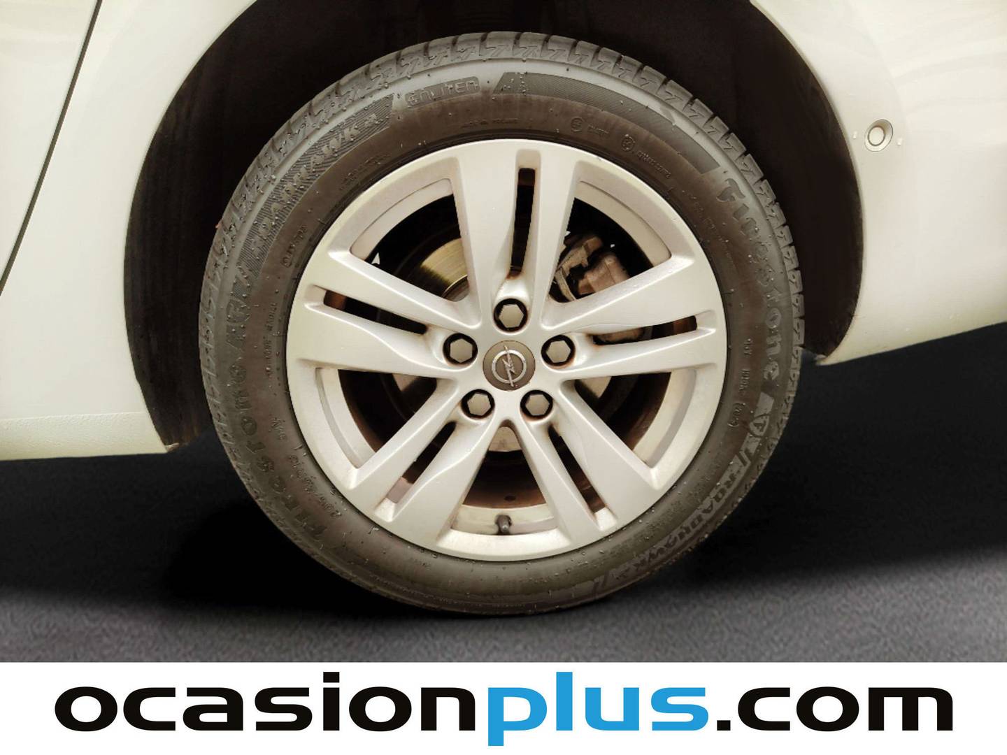 Opel Astra Opel Astra Sports Tourer 1.5 D GS Line (122 CV) km 0