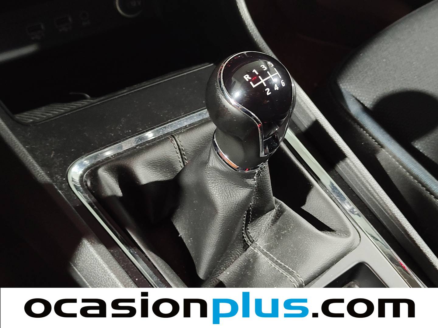 Seat Ateca SEAT Ateca 1.6 TDI S&S Ecomotive Style  (115 CV) de segunda mano