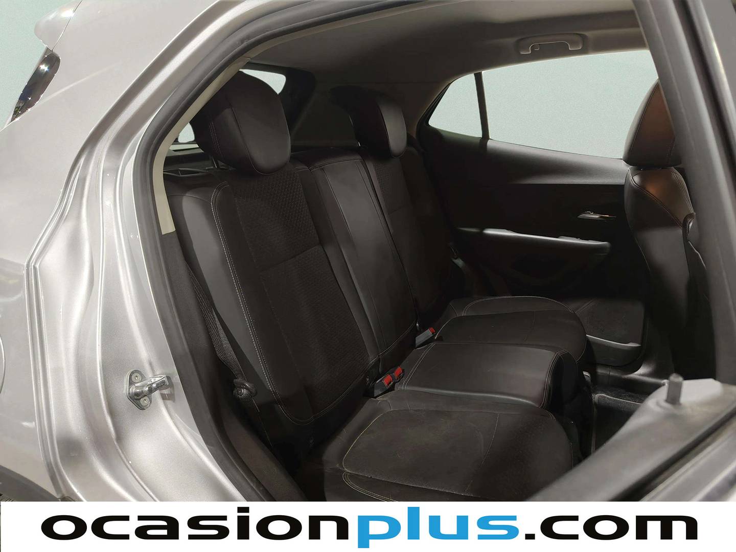 Opel Mokka X Opel Mokka X 1.6 CDTi S&S Excellence 4X2 (136 CV) 2018