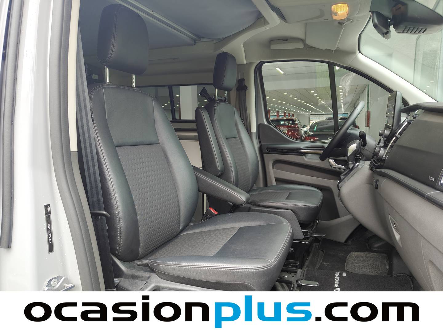 Panamá P10S Panamá P10S Camperizada (170 CV) km 0