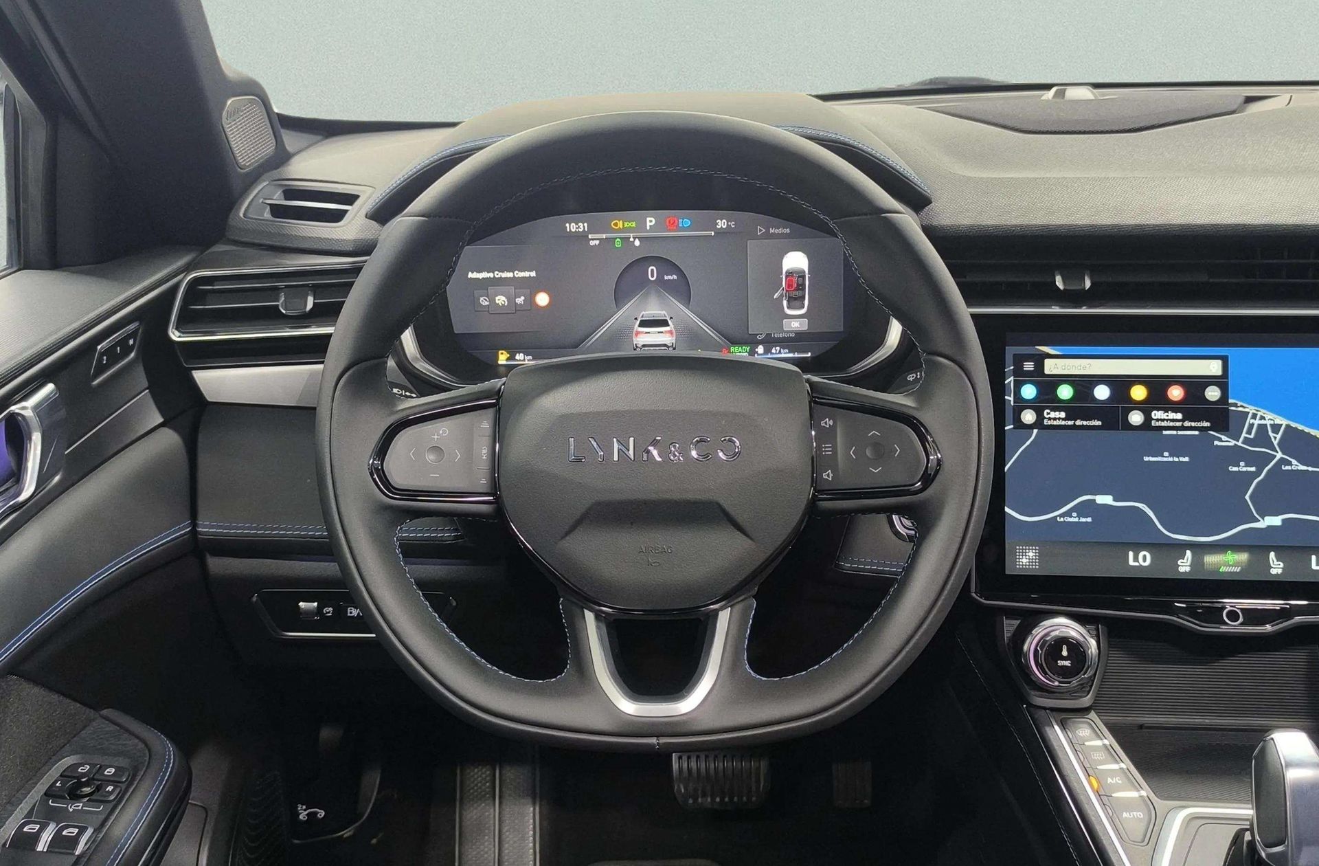 Lynk & Co 01 1.5 PHEV - foto 27
