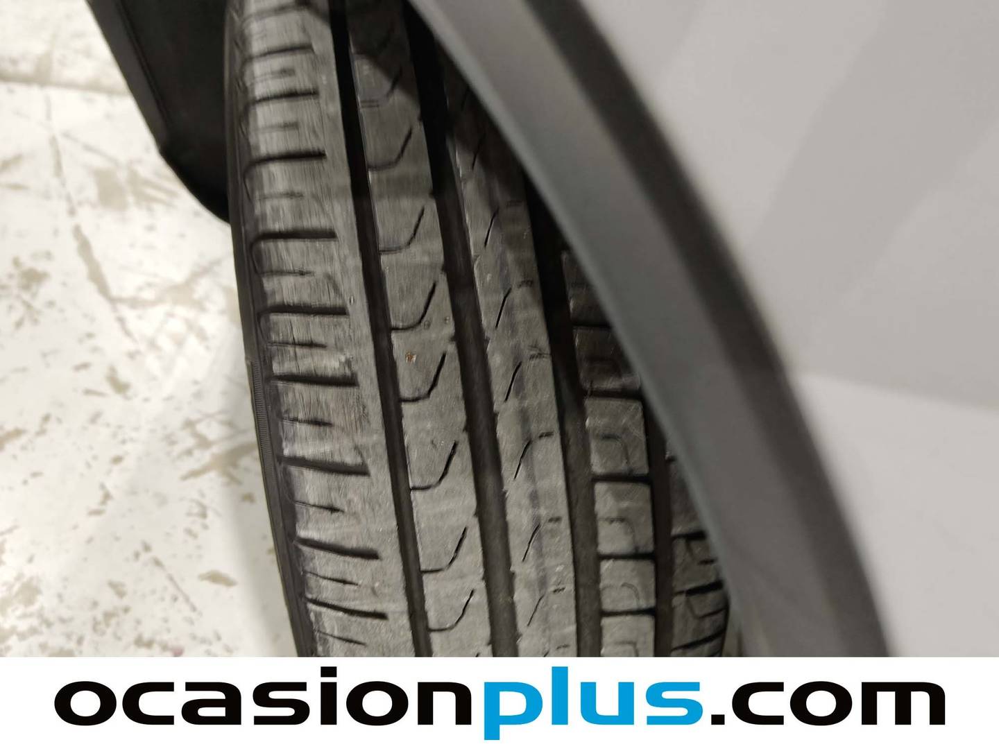 Foto Seat Ateca SEAT Ateca 1.0 TSI S&S Ecomotive Style  (115 CV)