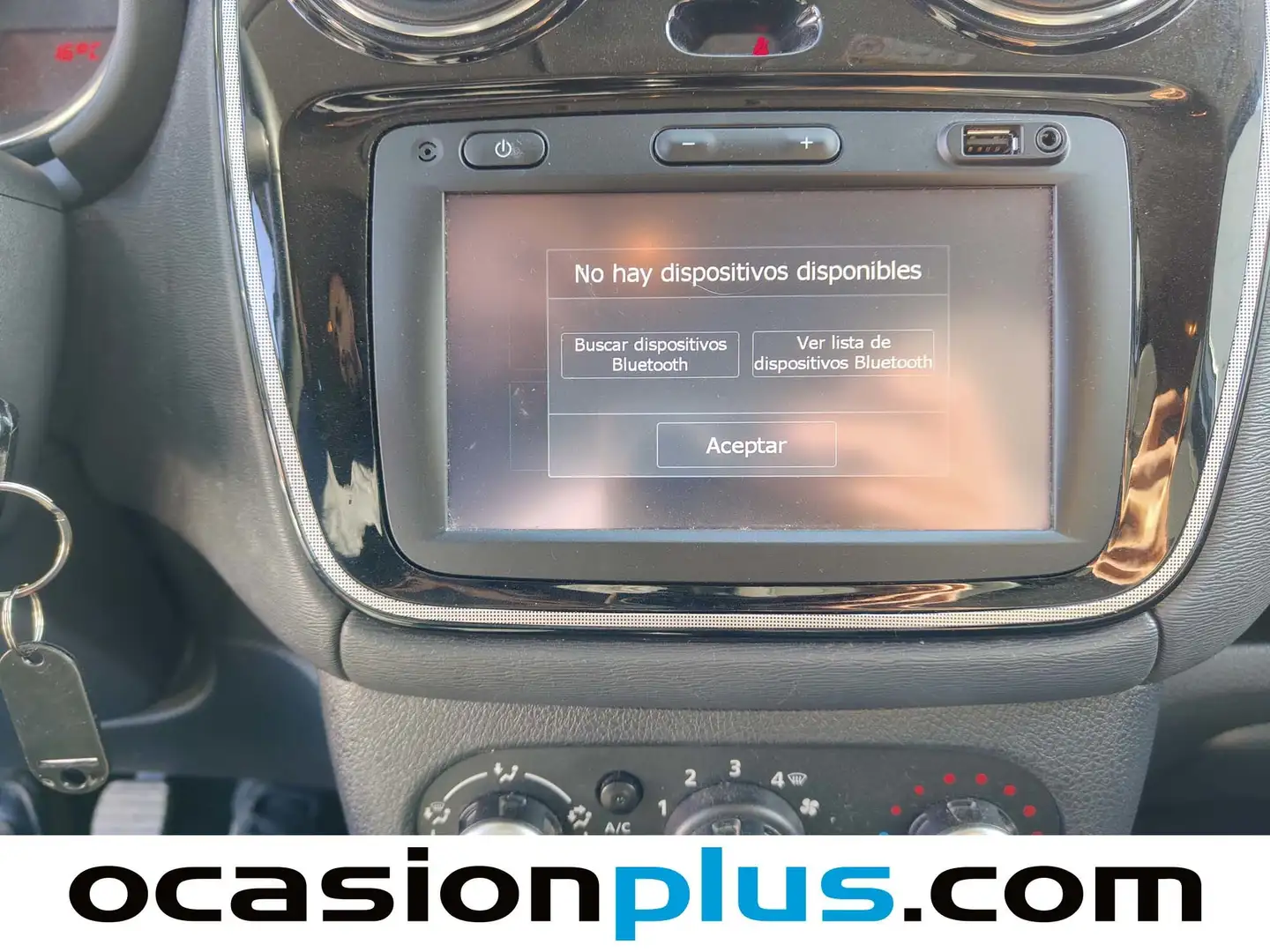 Foto Dacia Dokker Dacia Dokker Ambiance 1.6 (100 CV)