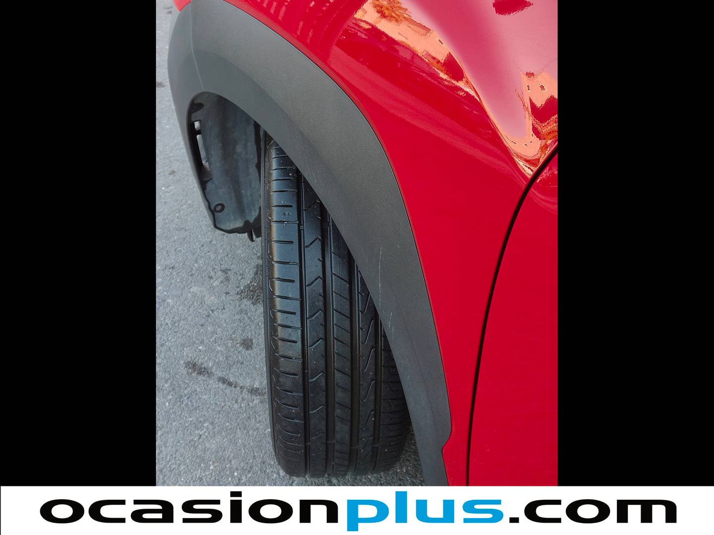 Hyundai Kona Hyundai Kona 1.0 TGDI Klass 4x2 (120 CV) de ocasión