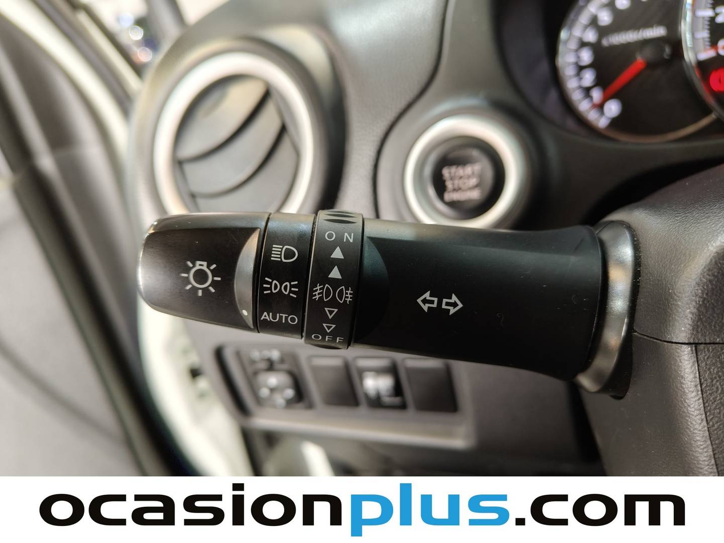 Foto Mitsubishi Space Star Mitsubishi Space Star 120 MPI Kaiteki (71 CV)