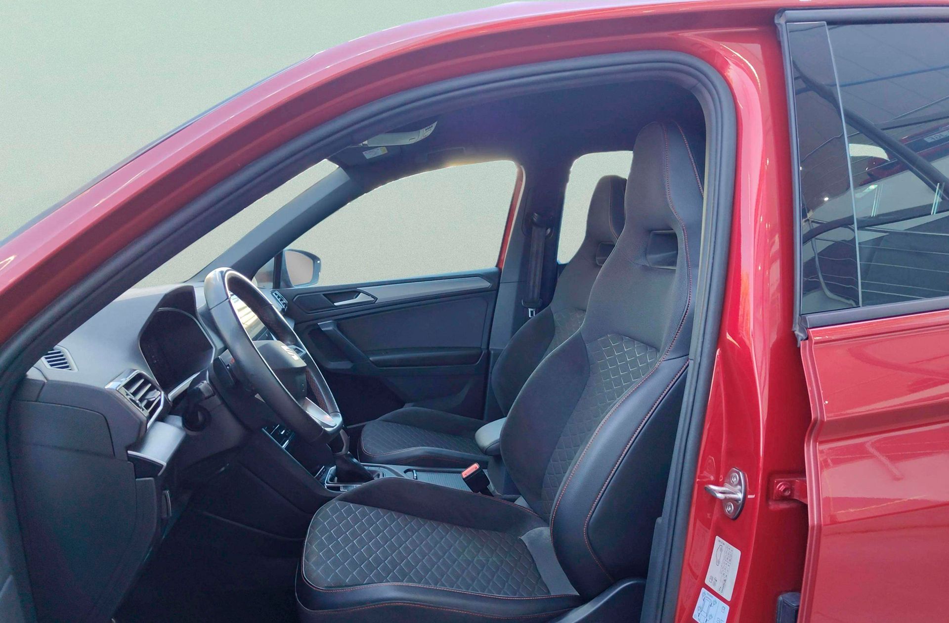 SEAT Tarraco 2.0 TDI FR GO DSG 7 plazas - foto 12