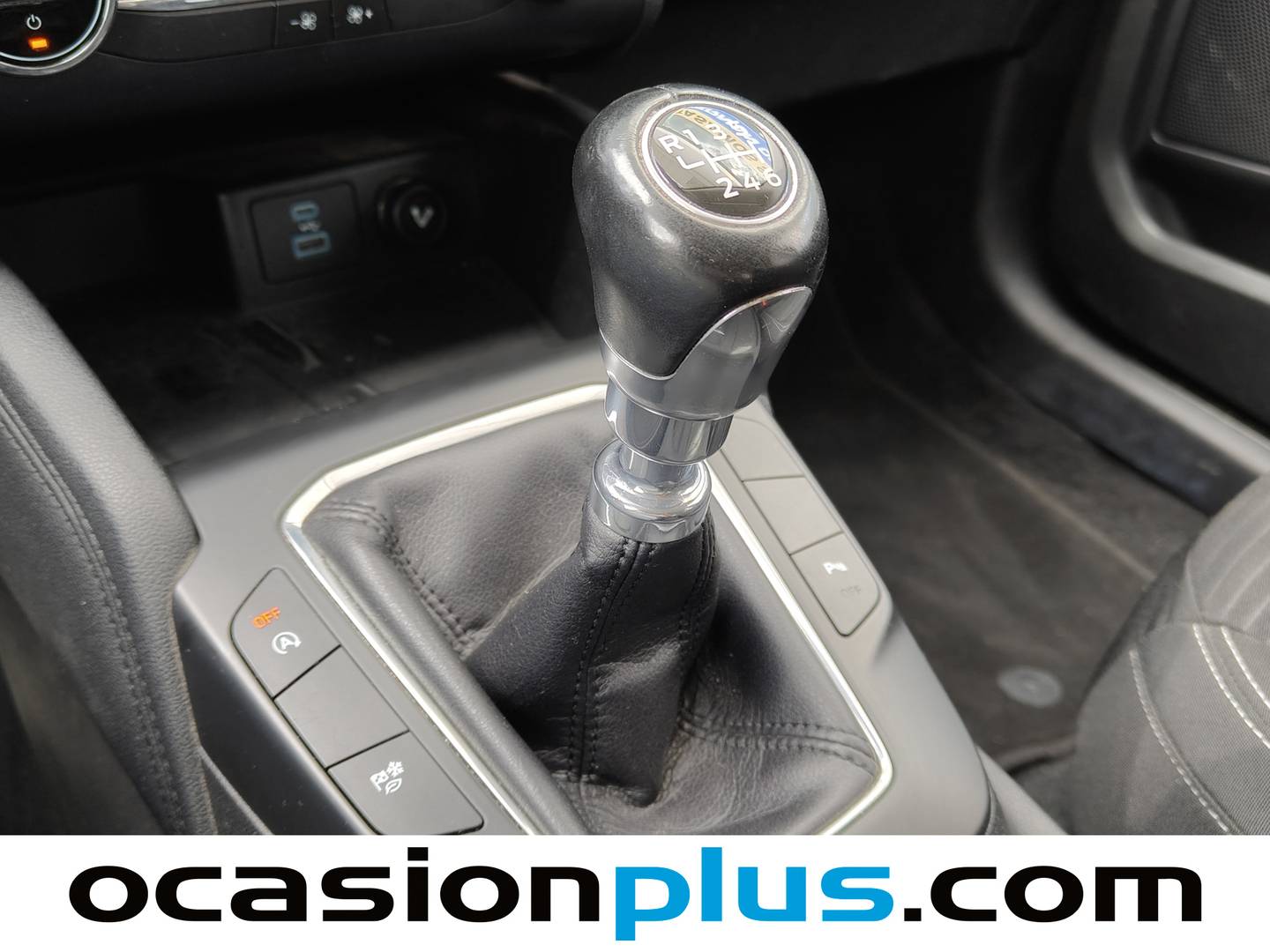 Ford Kuga Ford Kuga 1.5 EcoBoost S&S Titanium 4x2 (150 CV) de segunda mano