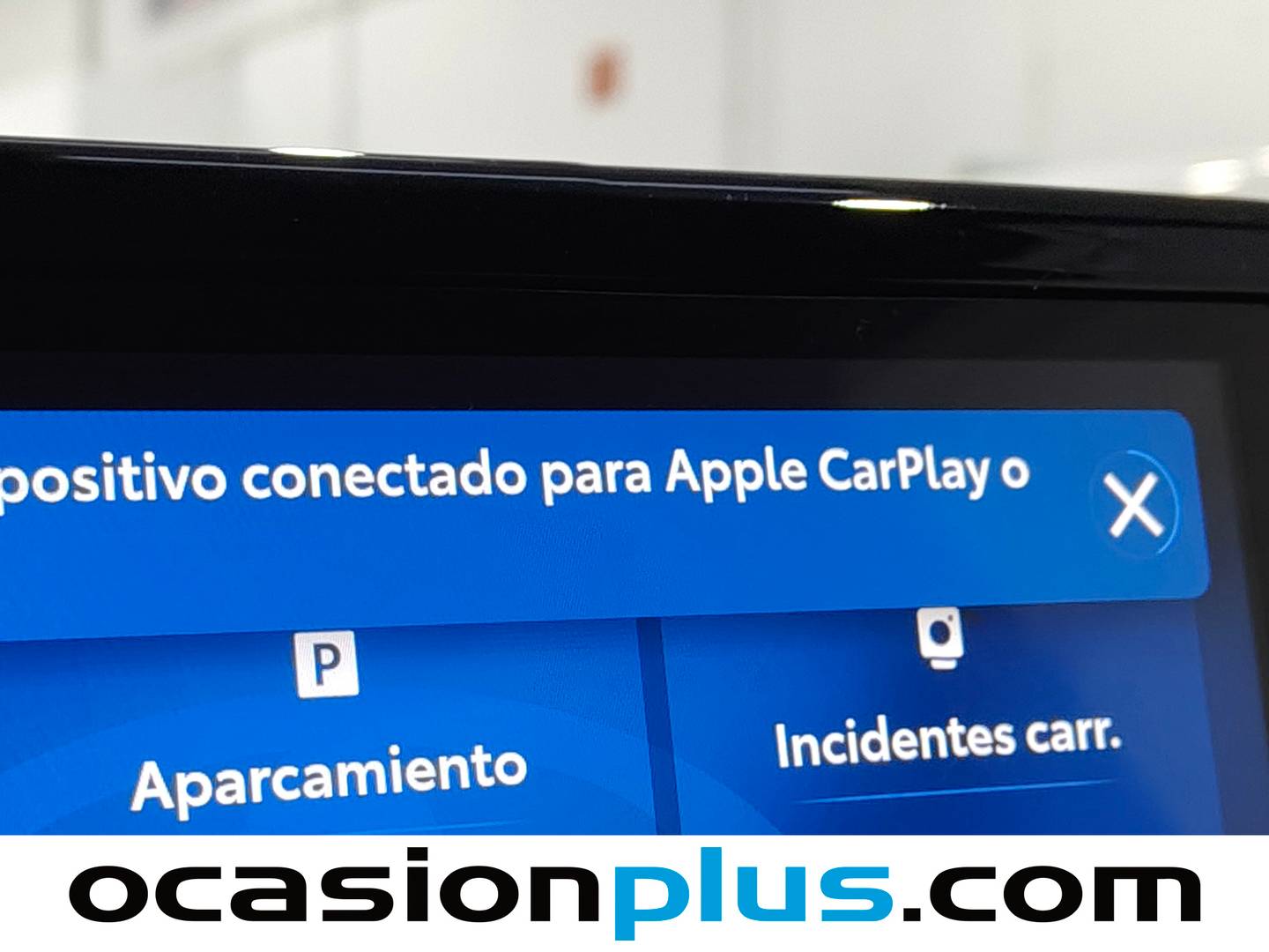 Toyota Yaris Cross Toyota Yaris Cross 120H Style Plus (116 CV) seminuevo