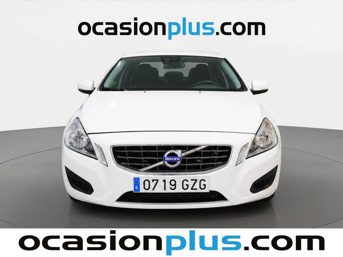 Volvo S60 Volvo S60 D3 Momentum (163 CV) 163cv