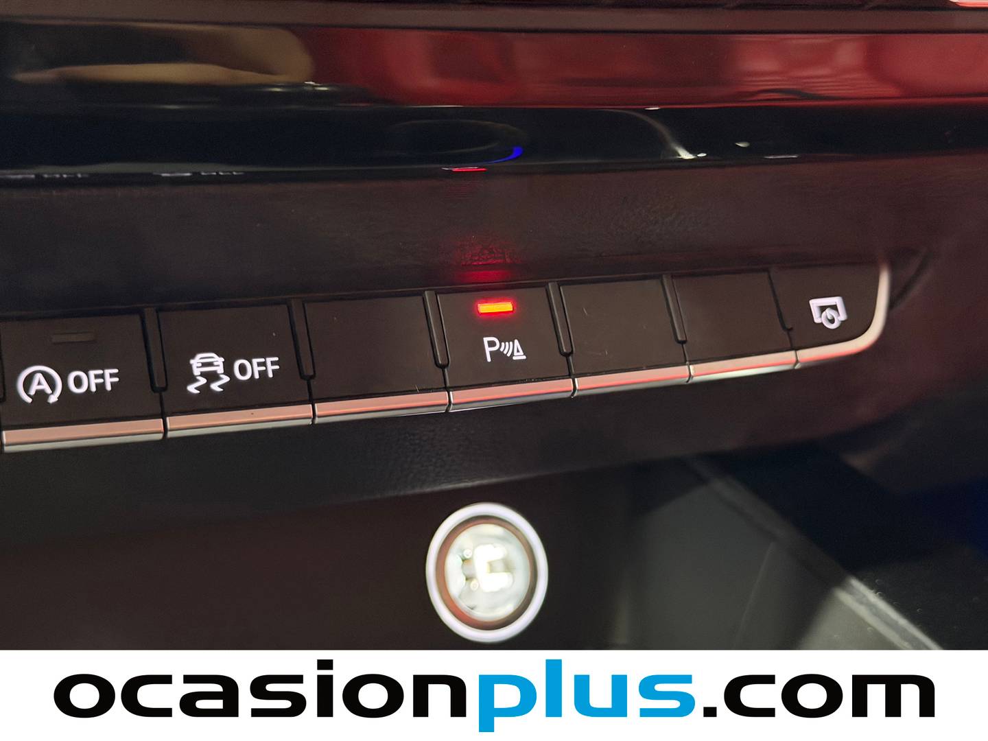 Audi A4 Audi A4 S line edition 2.0 TDI (150 CV) 150cv
