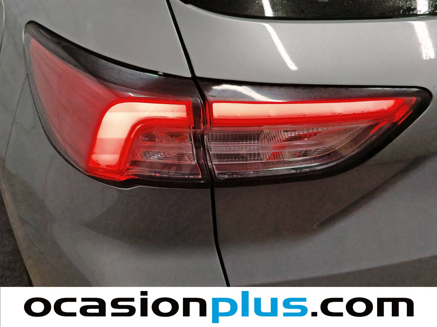 Foto Ford Kuga Ford Kuga 2.5 Duratec PHEV ST-Line X Auto (225 CV)