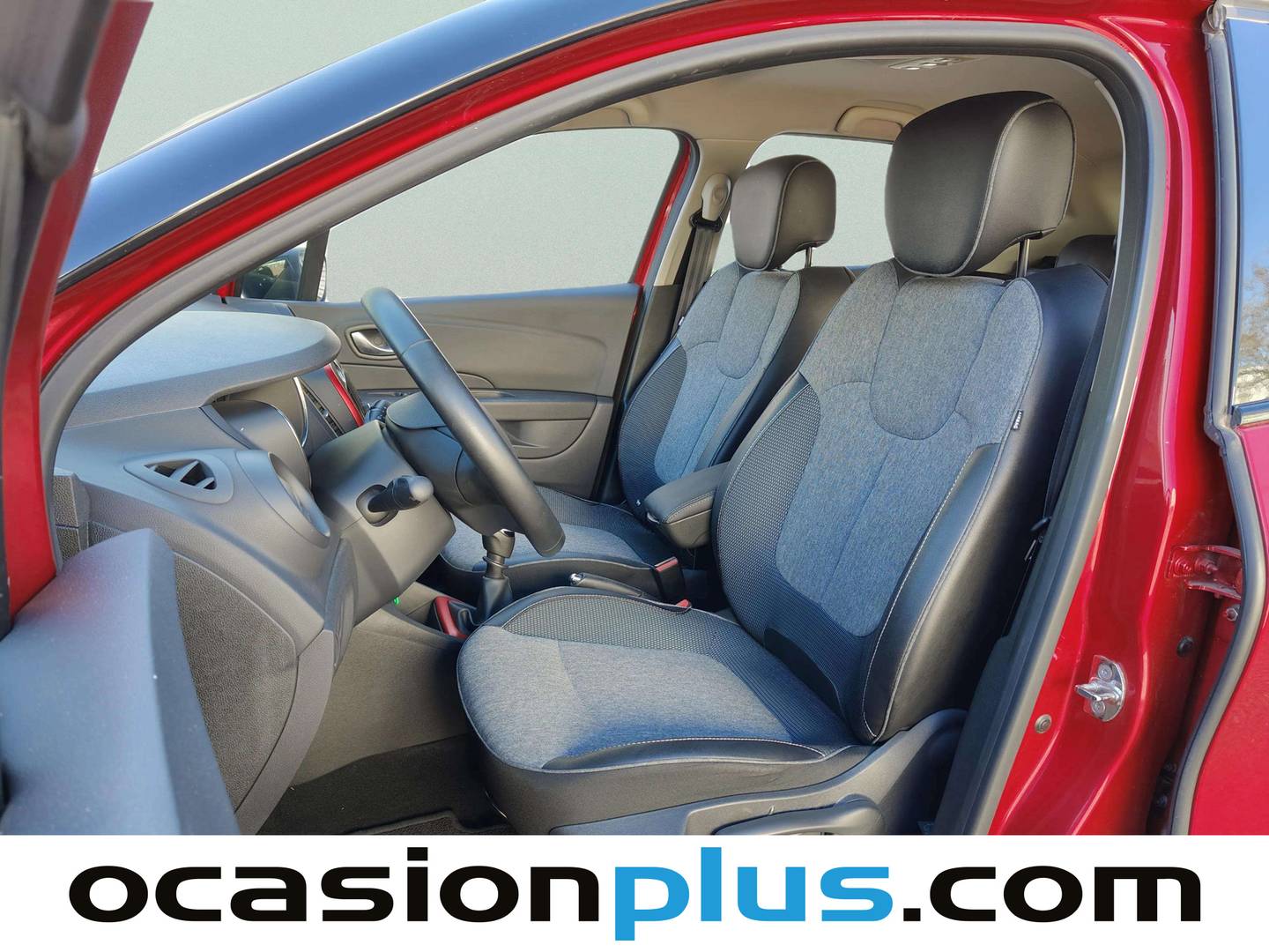 Renault Captur Renault Captur Xmod Energy TCe (120 CV) de segunda mano