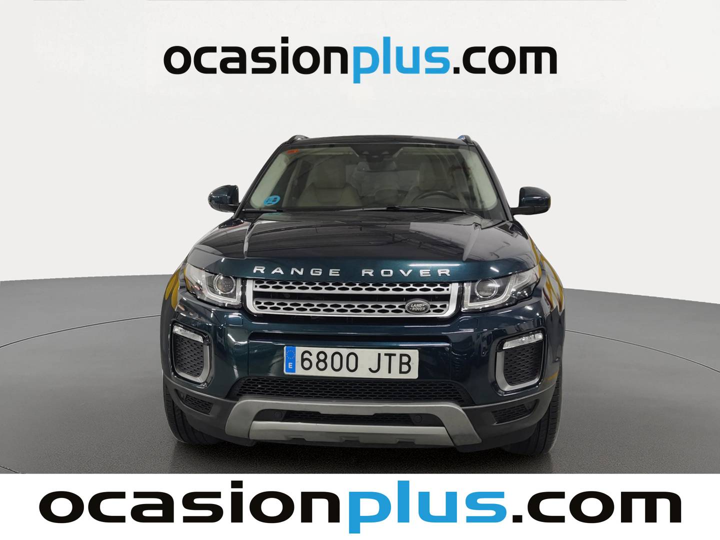 Land Rover Range Rover Evoque Land Rover Range Rover Evoque 2.0L TD4 SE 4x4 Auto (150 CV) barato