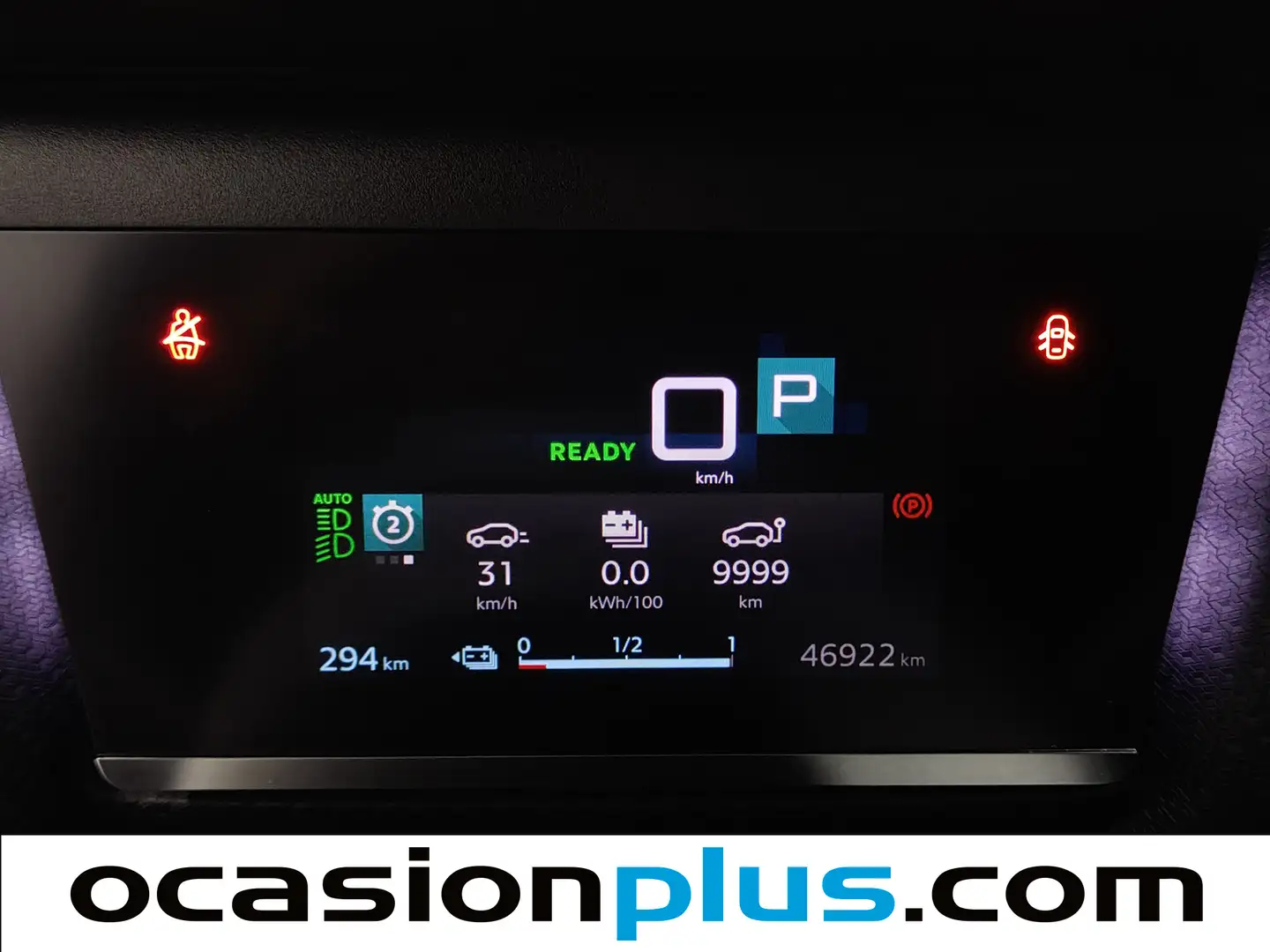 Foto Citroën ë-C4 Citroen ë-C4 eléctrico 50kWh Shine (136 CV)