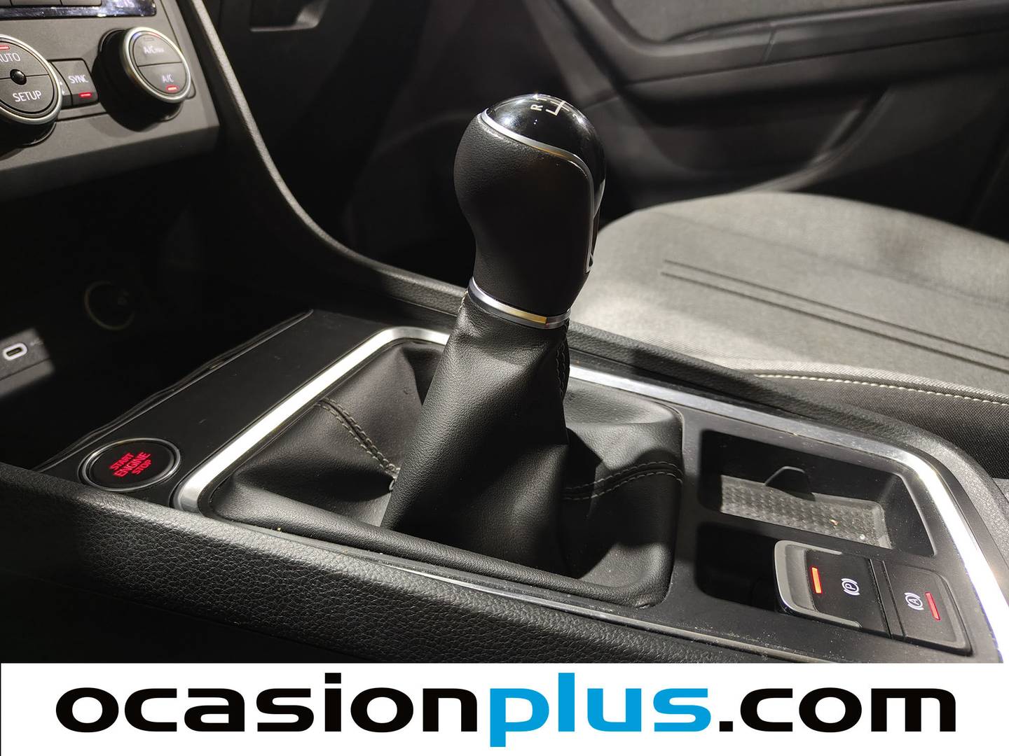 Foto Seat Ateca SEAT Ateca 1.5 TSI S&S Style XL (150 CV)