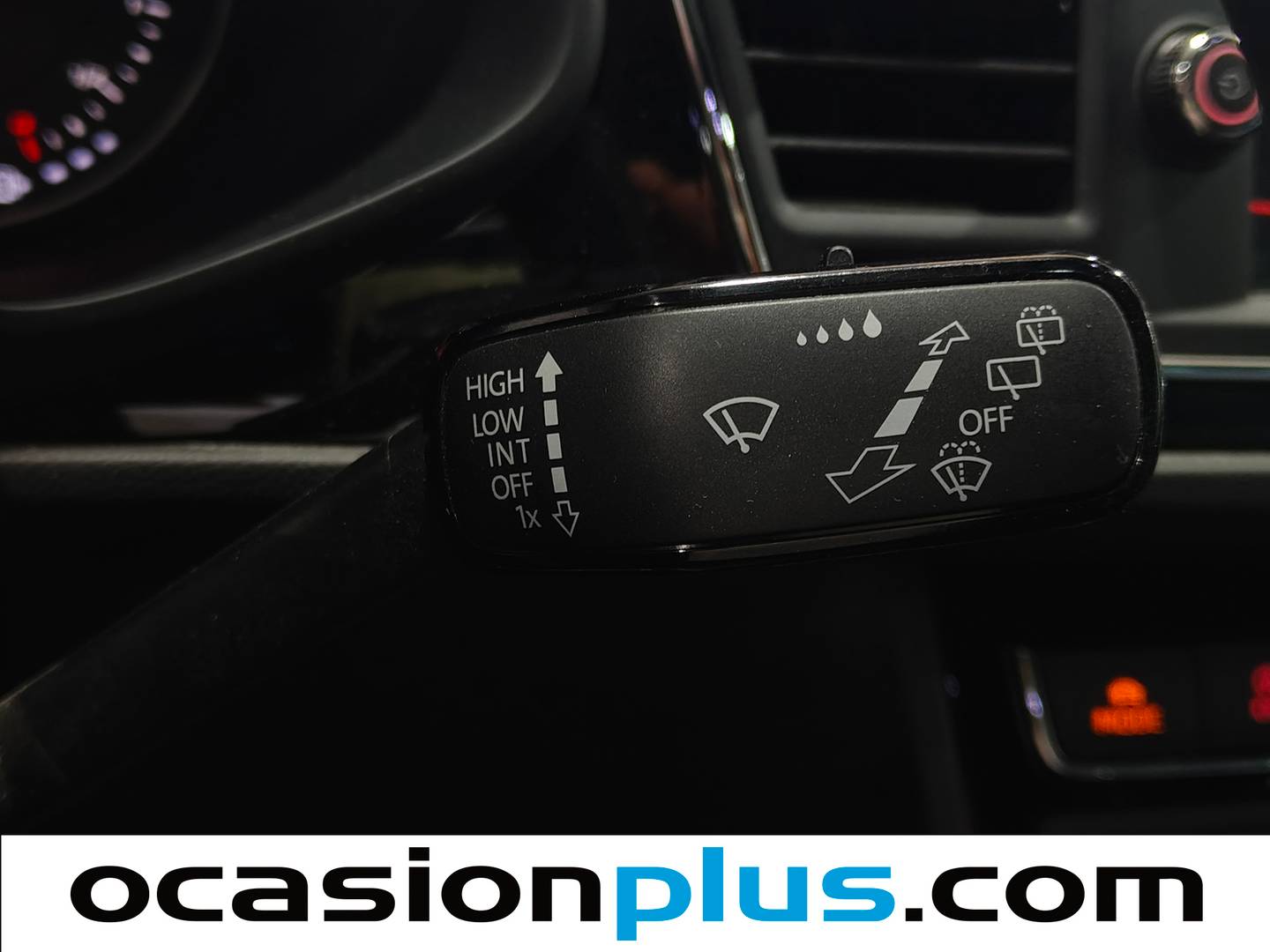 Seat León Seat León 1.4 TSI S&S ACT FR Plus DSG7 (150 CV) de ocasión