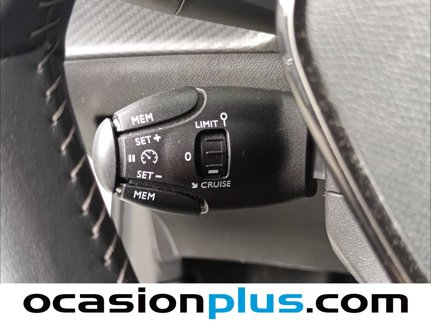 Peugeot 208 Peugeot 208 BlueHDi 100 Active (100 CV) de ocasión