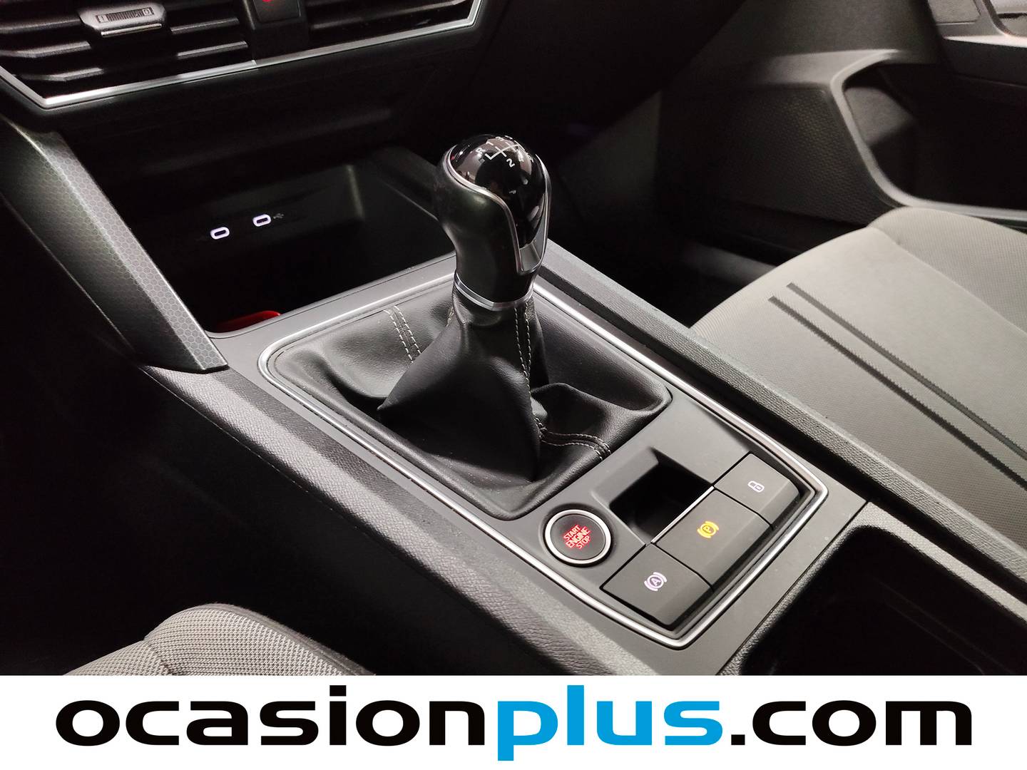 Seat León Seat León 1.0 TSI S&S Style Go (110 CV) de segunda mano