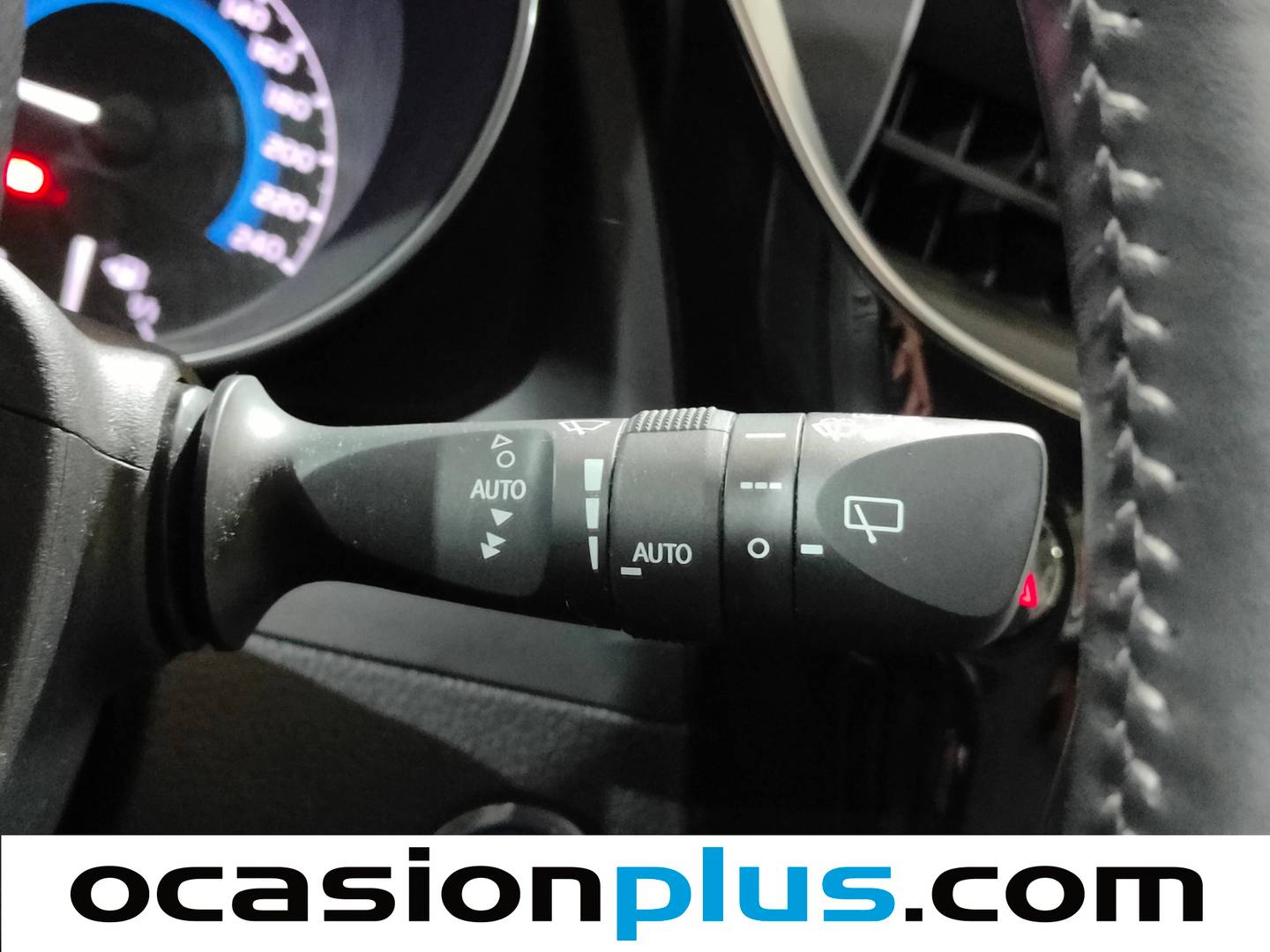 Acabados Toyota Auris Toyota Auris 1.8 Hybrid Active (136 CV)