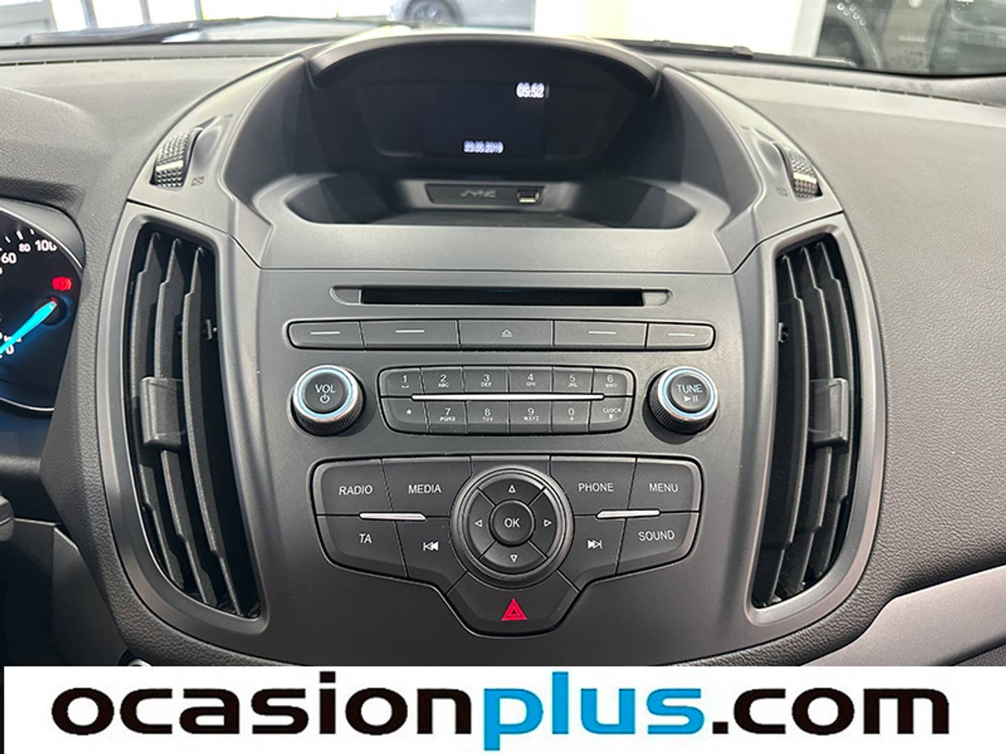 Foto Ford Kuga Ford Kuga 1.5 TDCI S&S Trend 4x2 (120 CV)