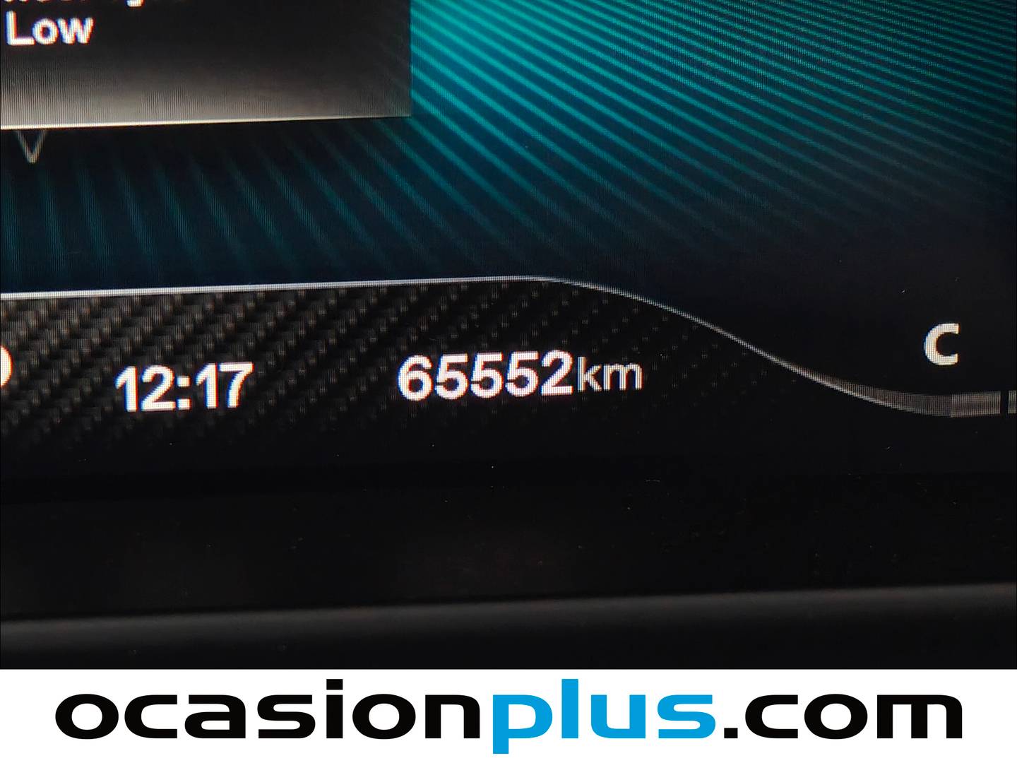 Foto MG HS MG HS 1.5 Turbo GDI Luxury DCT (162 CV)