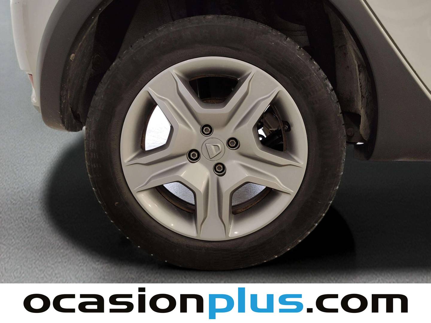 Dacia Sandero Dacia Sandero Stepway Ambiance TCe (90 CV) barato