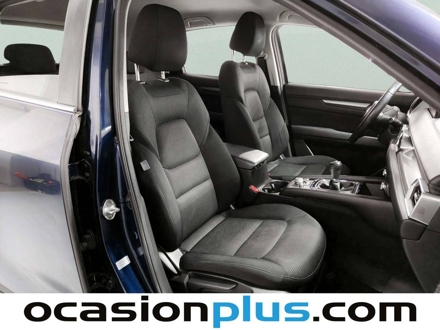 Mazda CX-5 Mazda CX-5 2.2 DE Origin 2WD (150 CV) manual