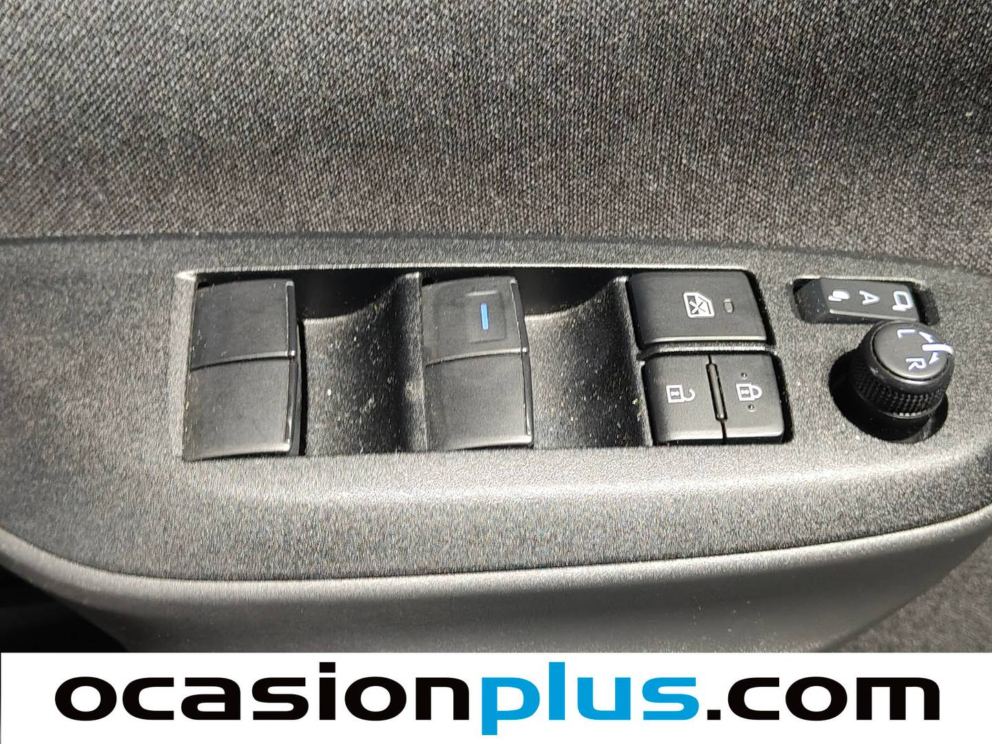 Foto Toyota Yaris Cross Toyota Yaris Cross 120H Active Tech (116 CV)