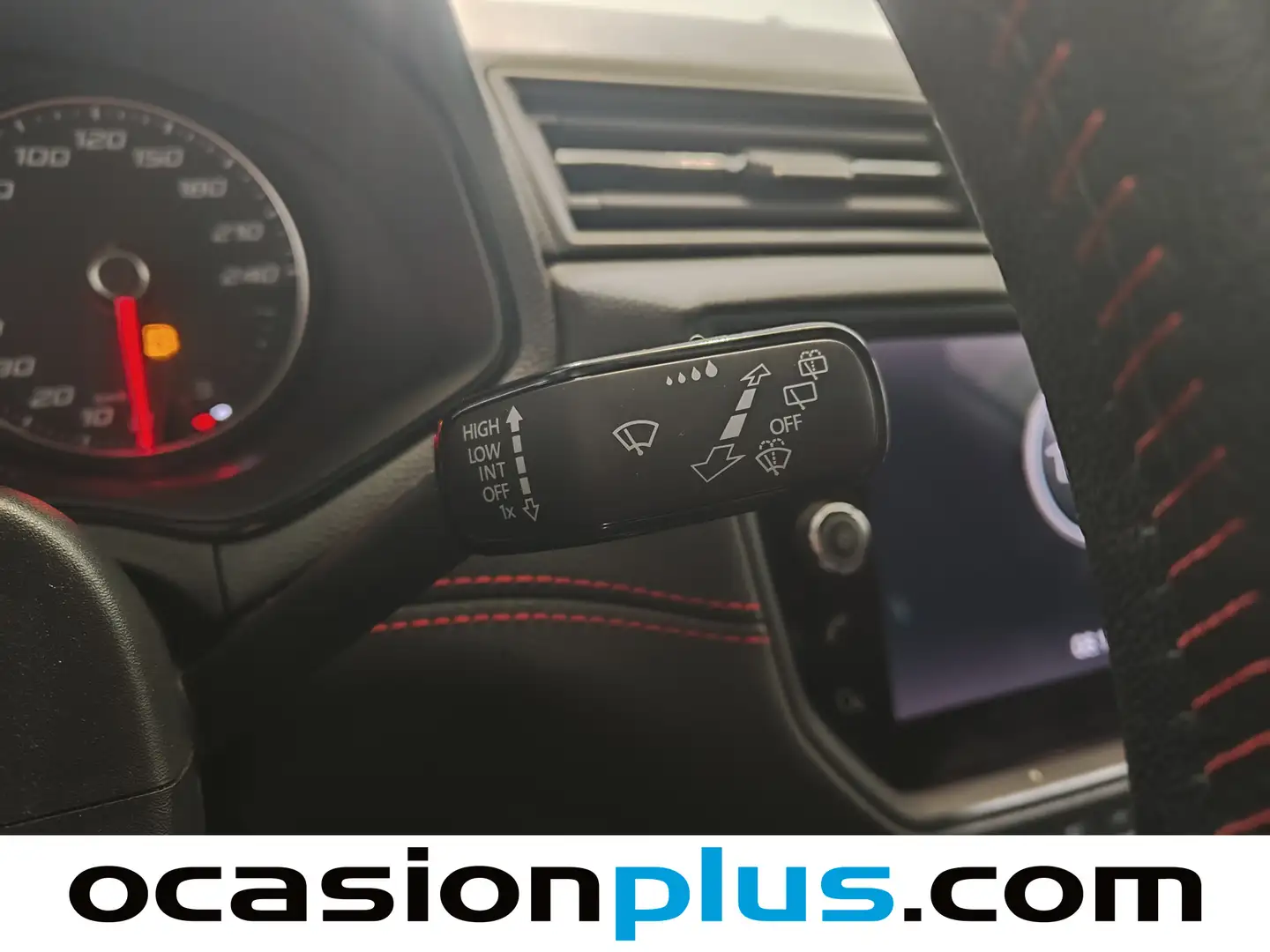 Foto Seat Arona SEAT Arona 1.0 TGI GNC FR (90 CV)