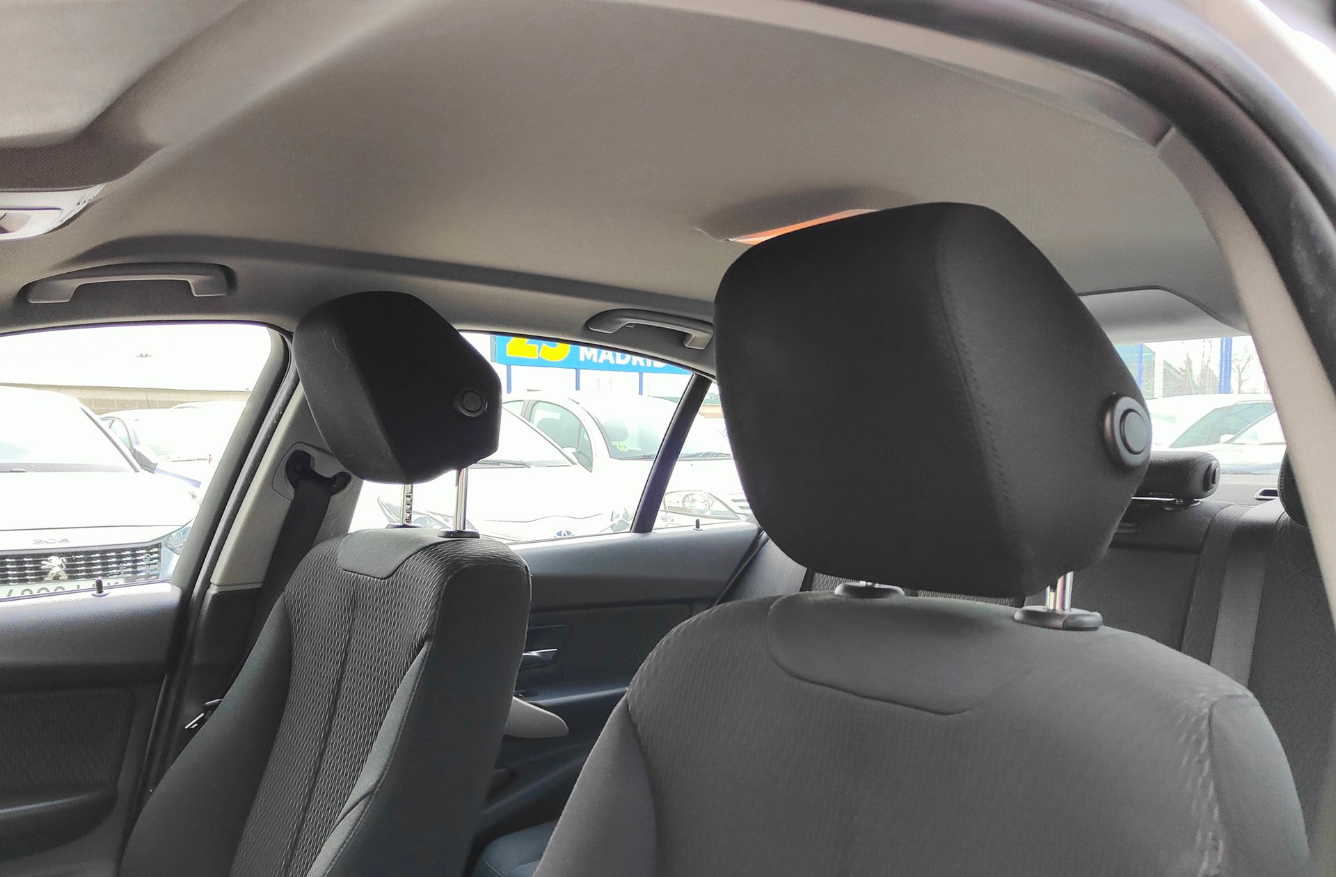 BMW Serie 3 320d - foto 11
