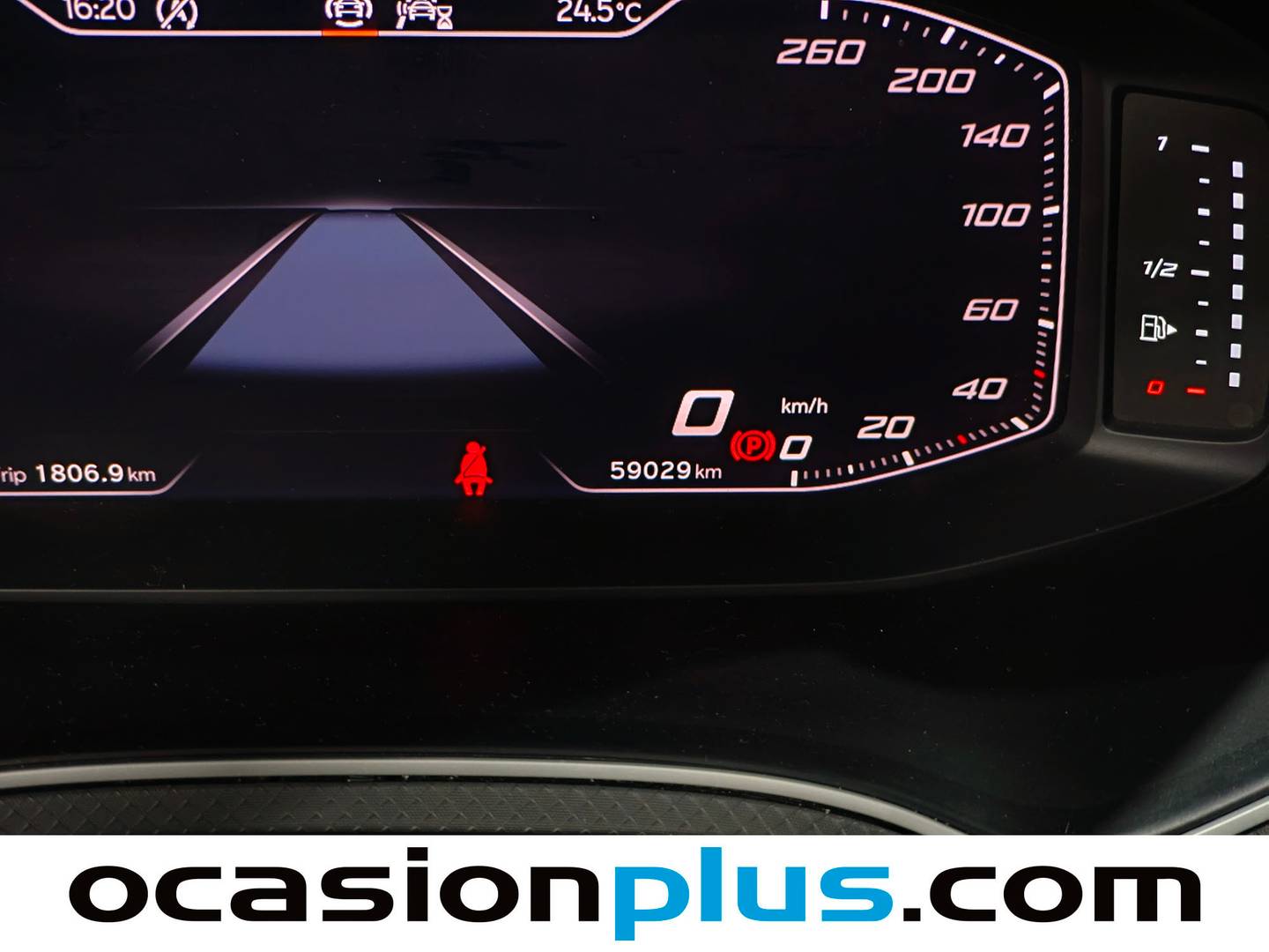 Seat Arona Seat Arona 1.0 TSI Style XL (110 CV) seminuevo
