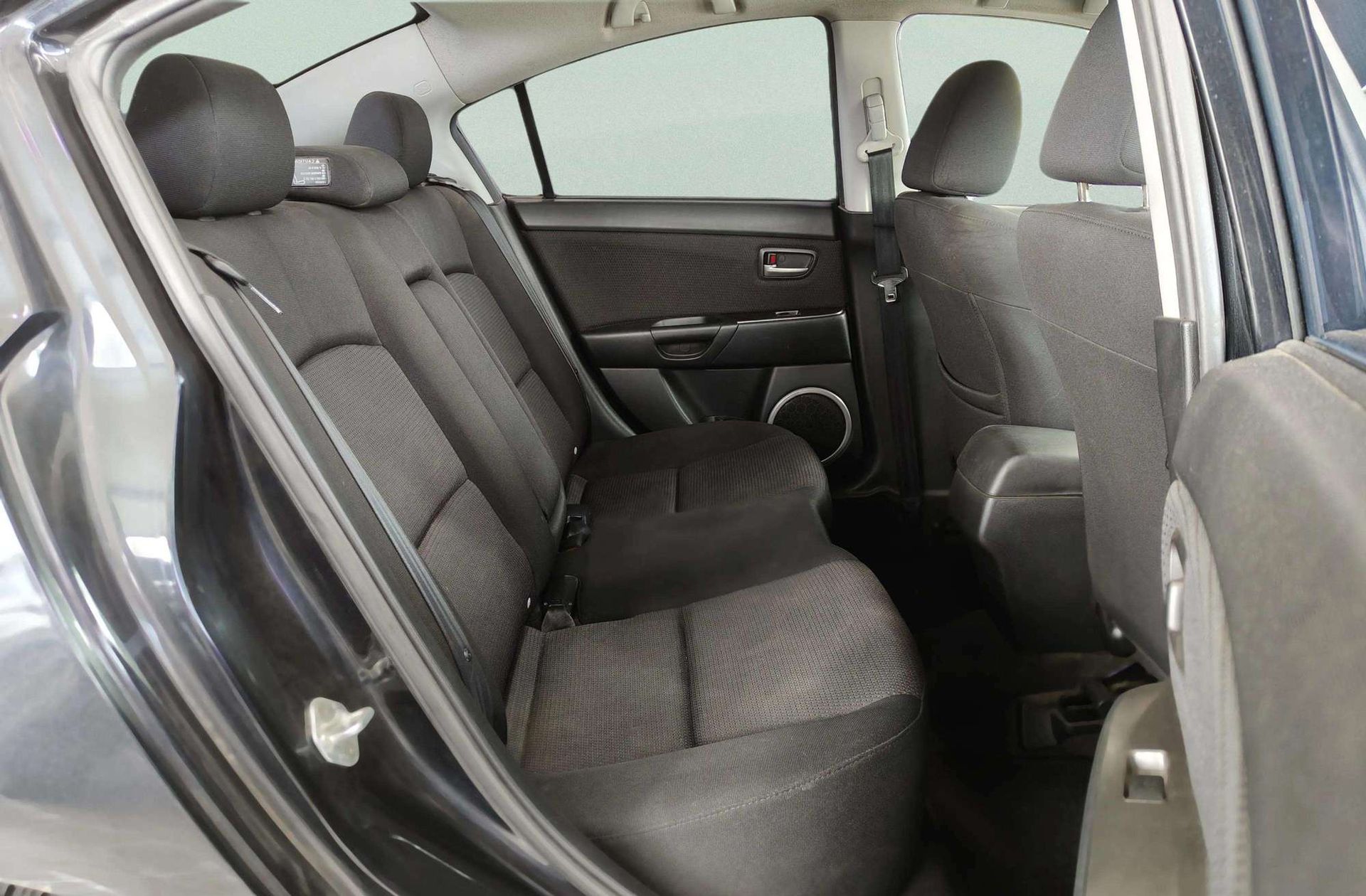Mazda Mazda3 1.6 VVT Active - foto 13
