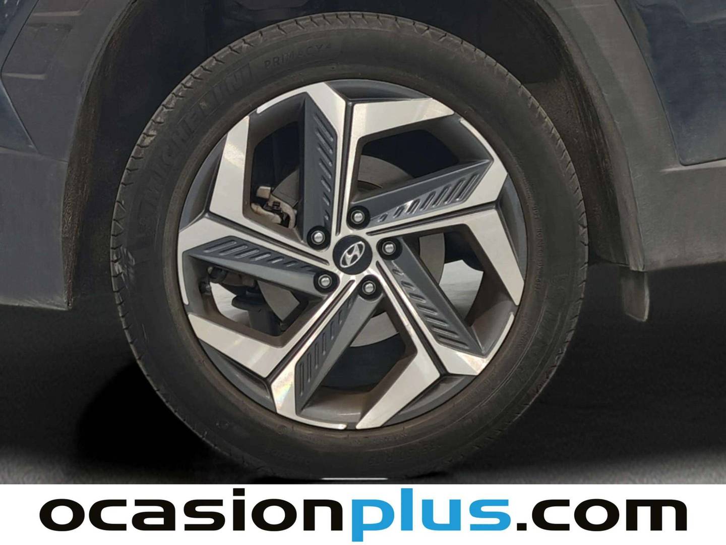 Hyundai Tucson Hyundai Tucson 1.6 TGDI HEV Tecno Sky Auto (230 CV) barato