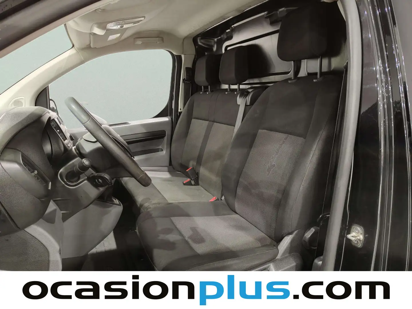 Foto Opel Vivaro Opel Vivaro 1.5 Diesel S Standart Express (102 CV)