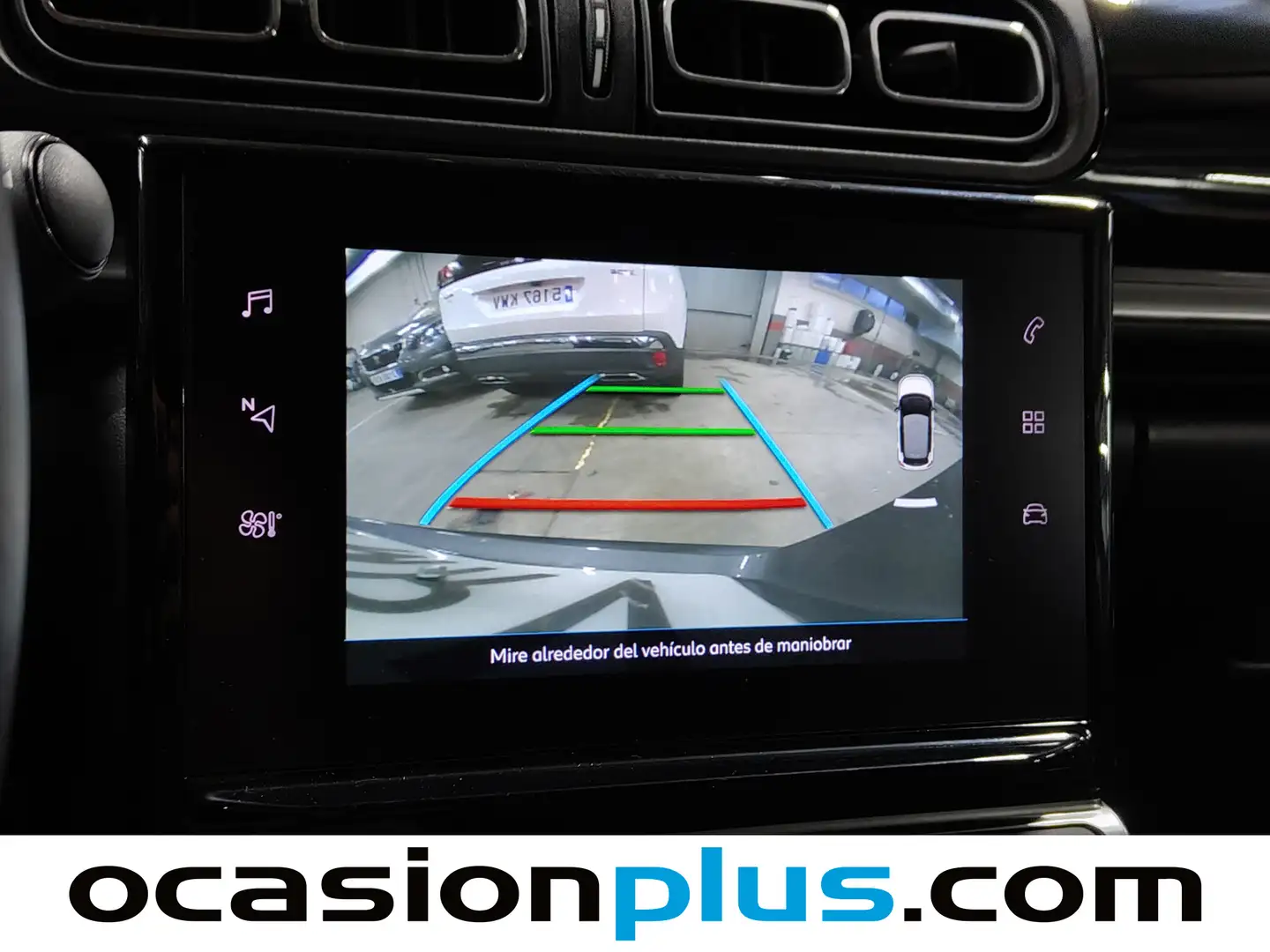 Foto Citroën C3 Origin Citroen C3 Origin PureTech 110 Max (110 CV)