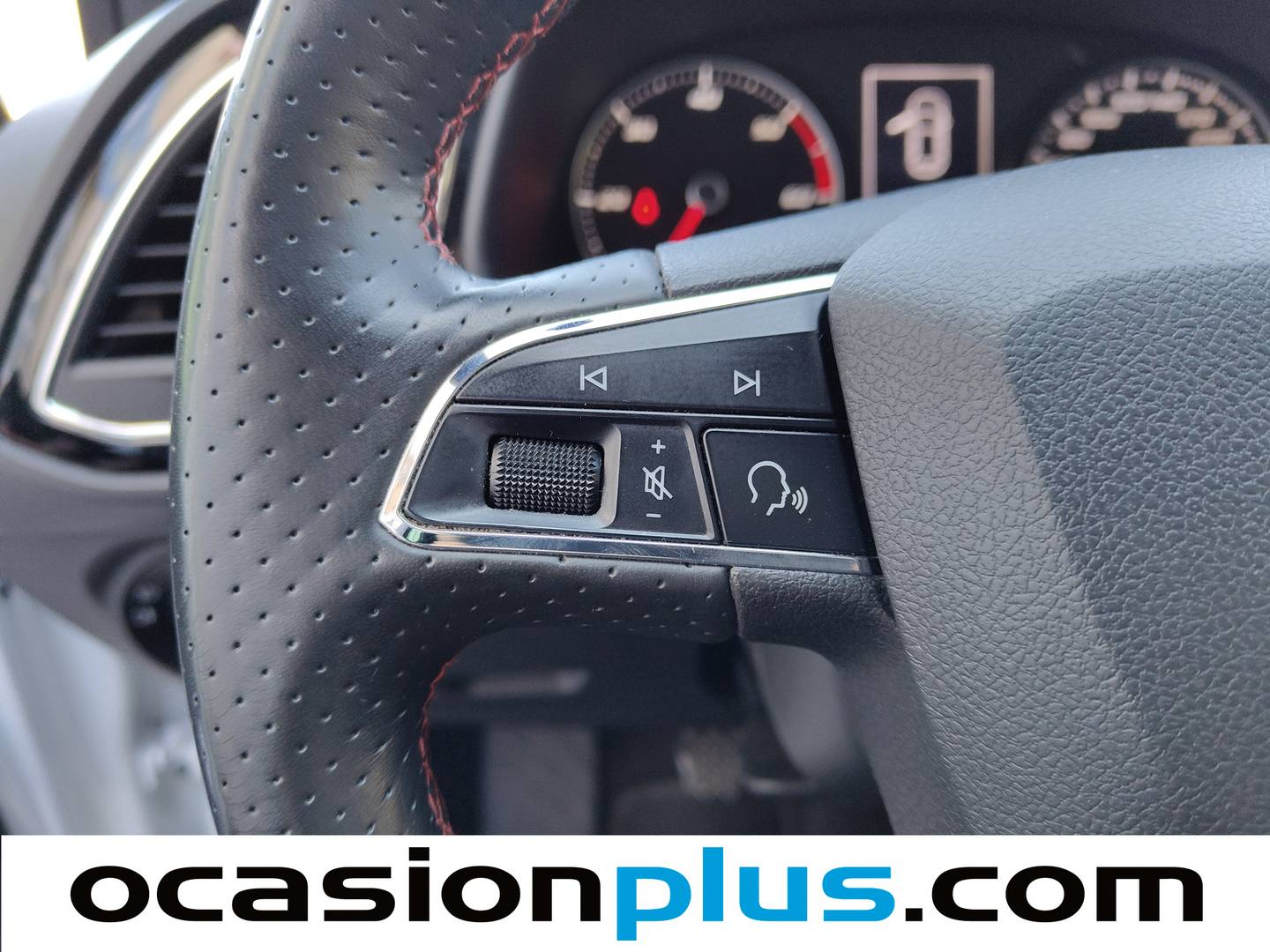 Seat León Seat León 2.0 TDI S&S FR Plus  (184 CV) de ocasión